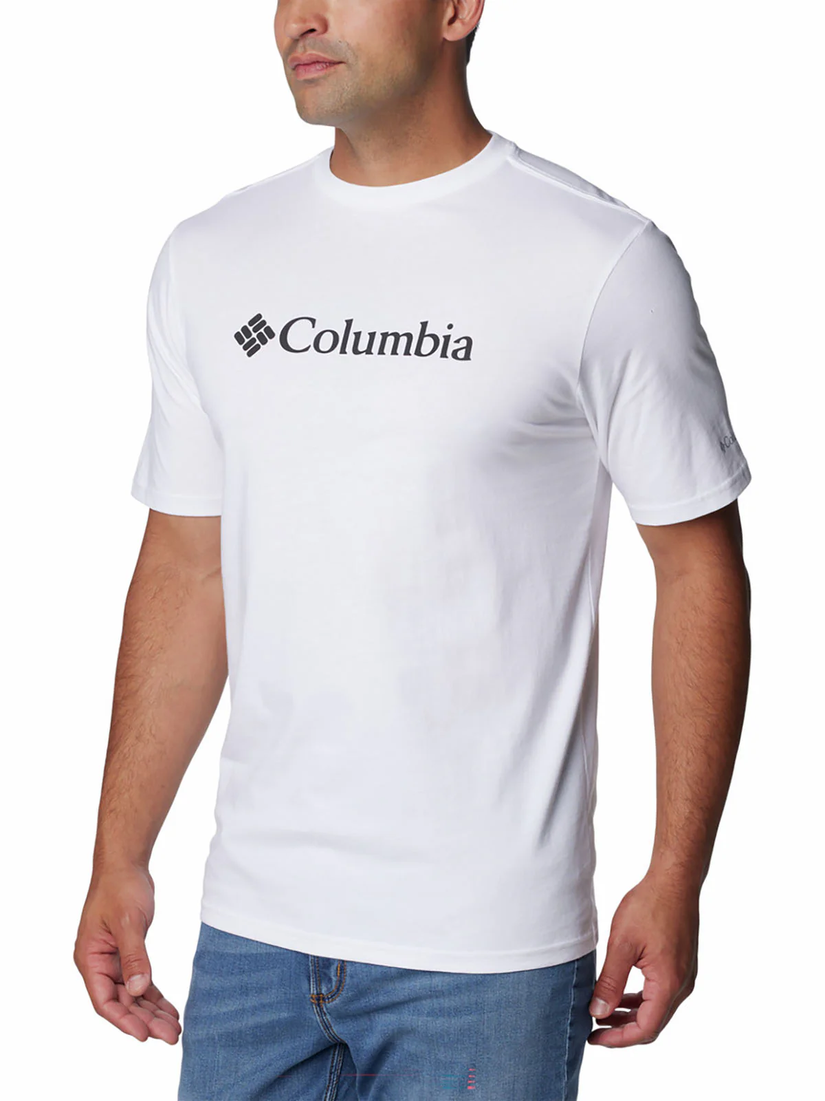 Polo Manga Corta Hombre CSC Basic Logo™ - Image 6