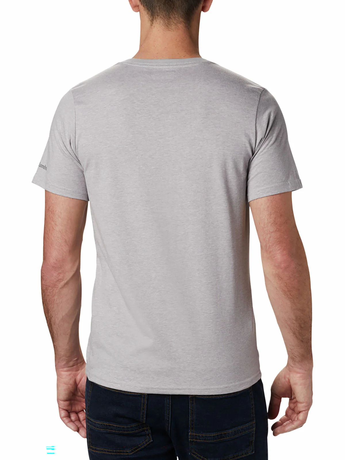Polo Manga Corta Hombre CSC Basic Logo™ - Image 2