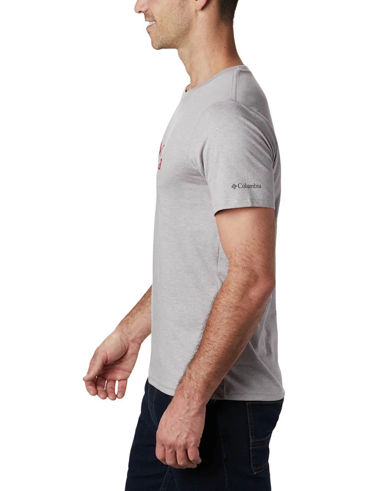 Polo Manga Corta Hombre CSC Basic Logo™ - Image 3