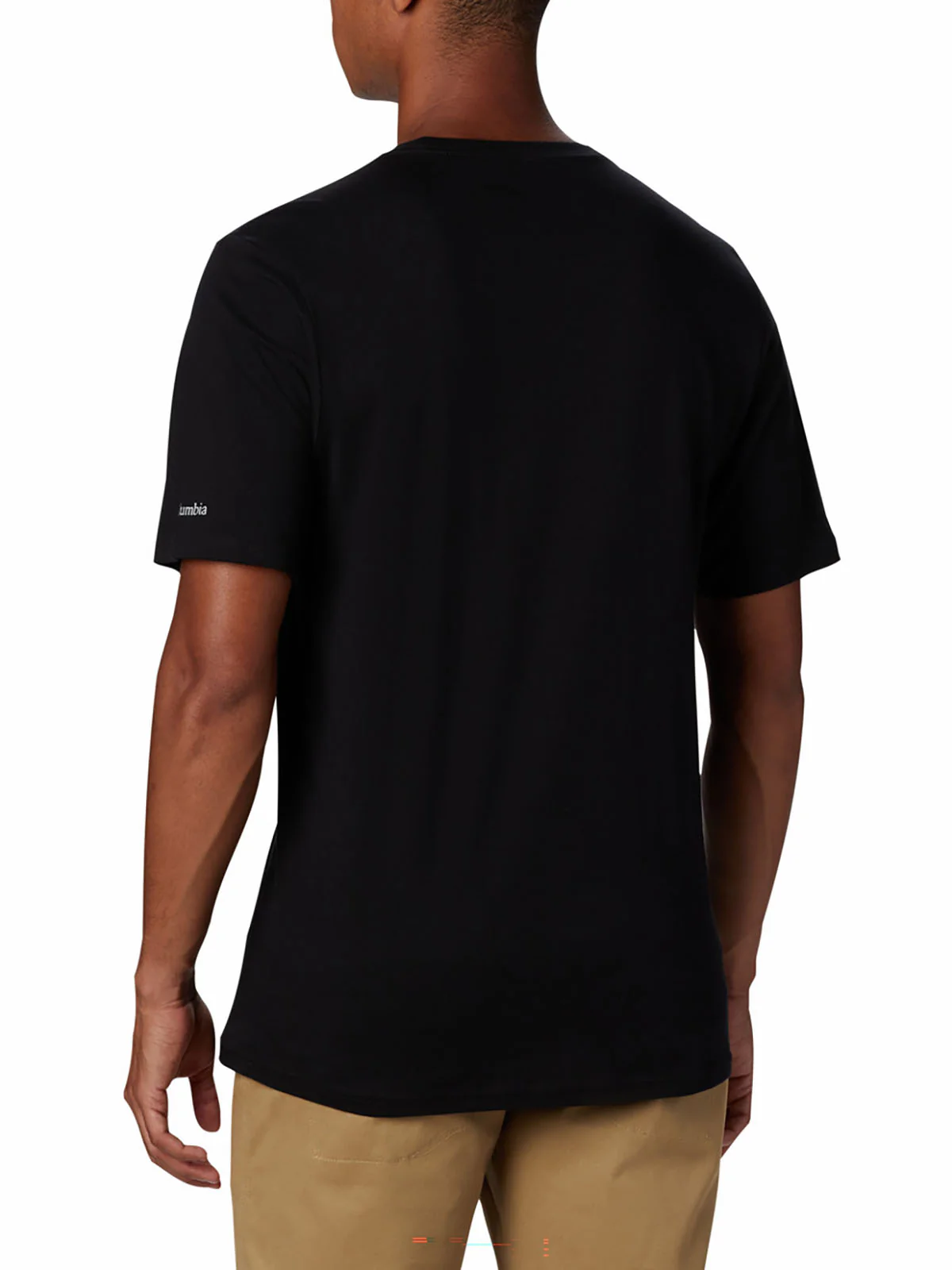 Polo Manga Corta Hombre CSC Basic Logo™ - Image 3