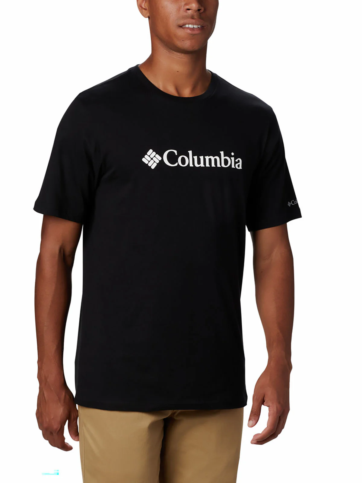 Polo Manga Corta Hombre CSC Basic Logo™ - Image 5