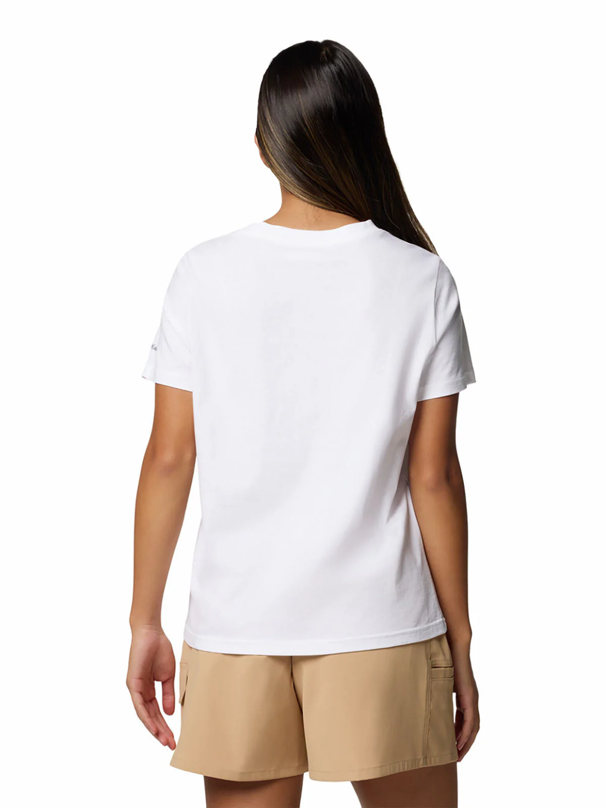 Polo Manga Corta Mujer Rolling Bend™ - Image 2