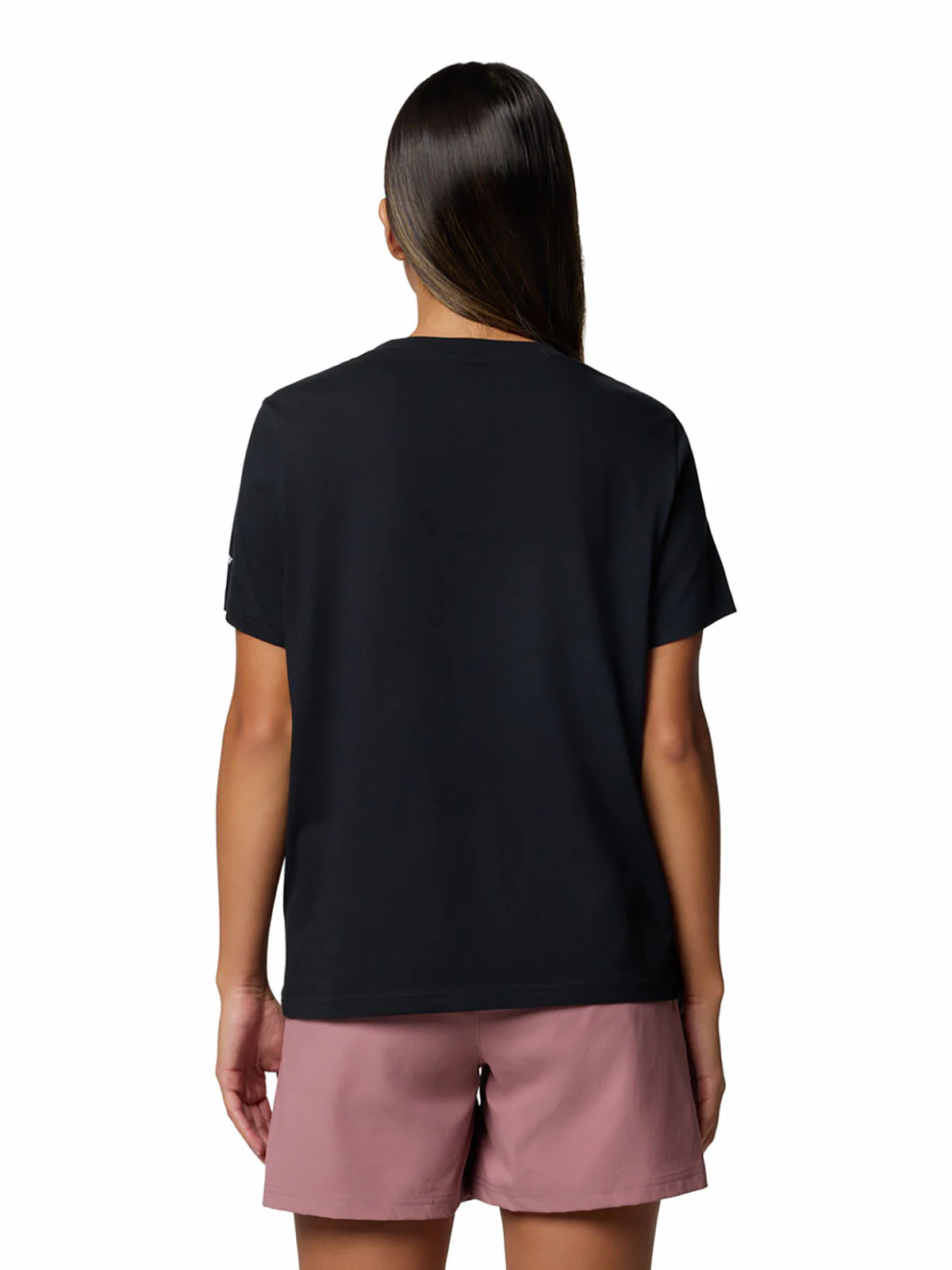 Polo Manga Corta Mujer Rolling Bend™ - Image 2