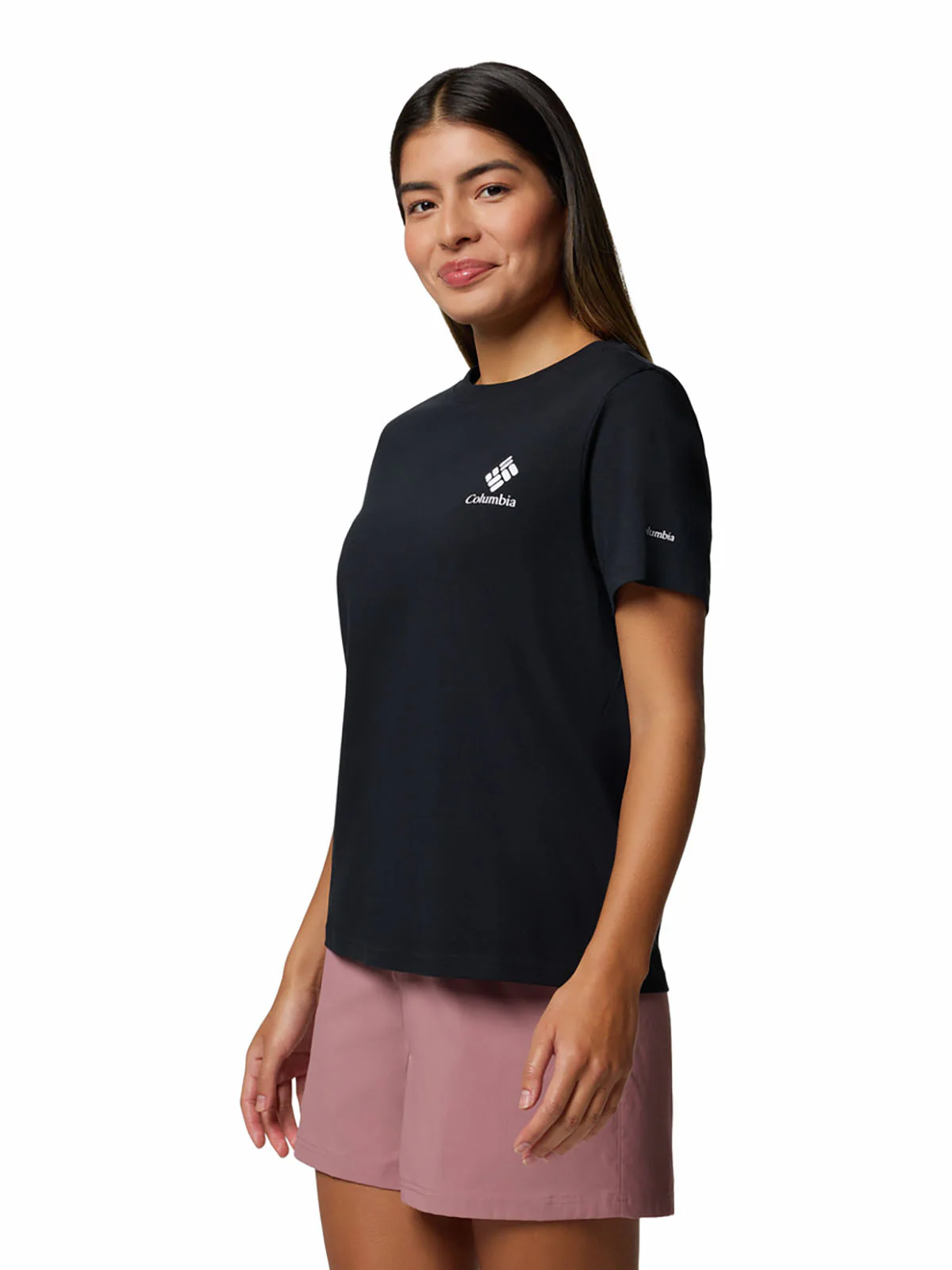 Polo Manga Corta Mujer Rolling Bend™ - Image 3