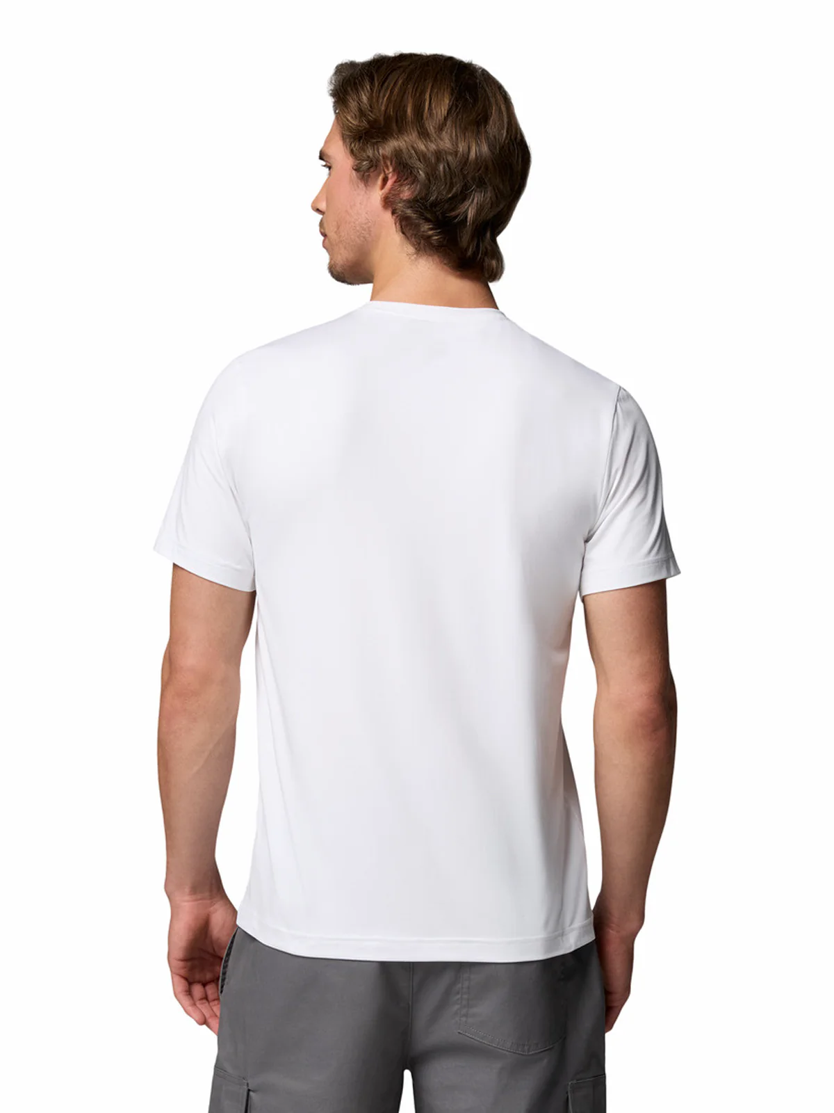 Polo Manga Corta Hombre Parsons Point™ - Image 2
