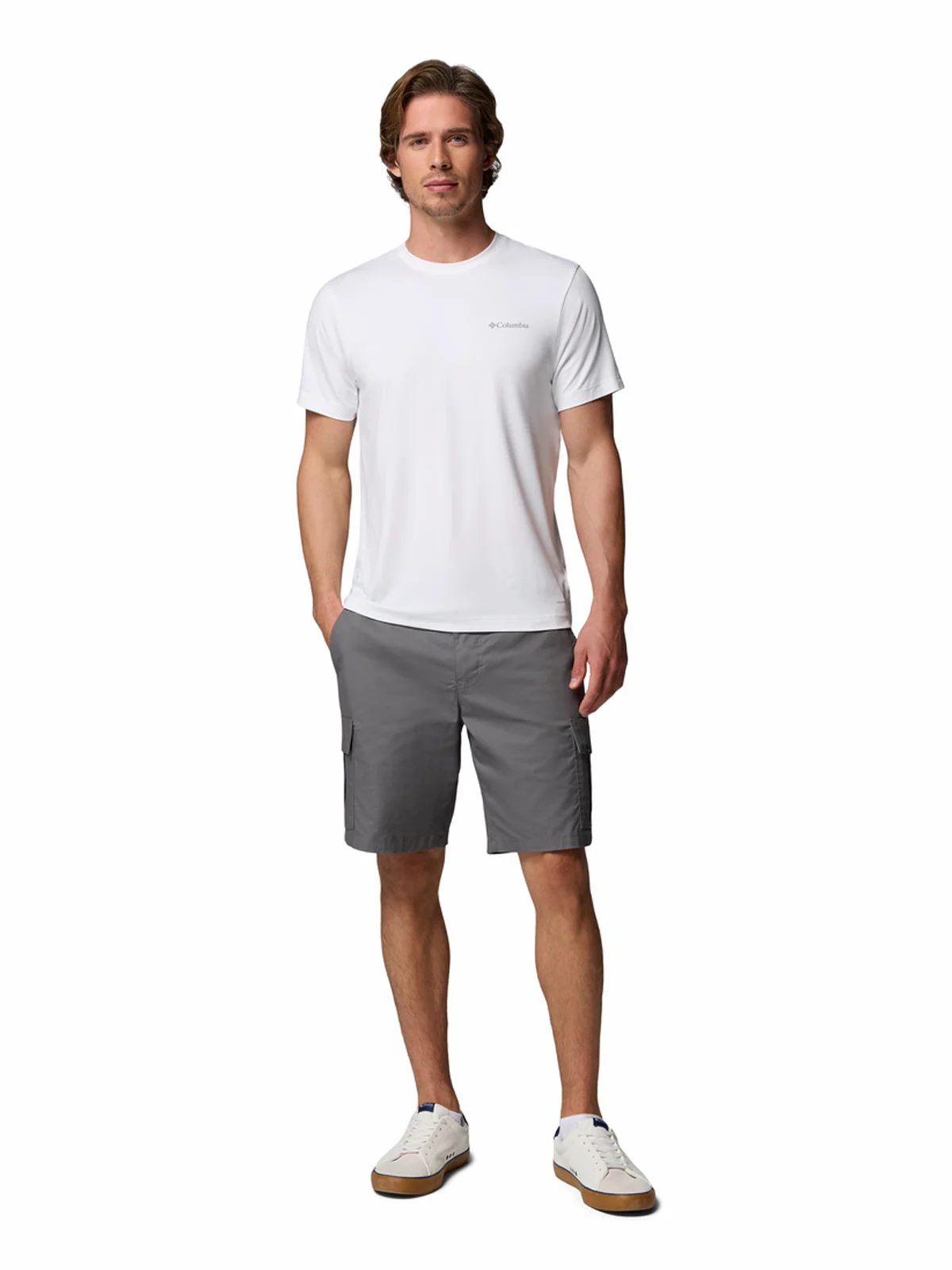 Polo Manga Corta Hombre Parsons Point™ - Image 5