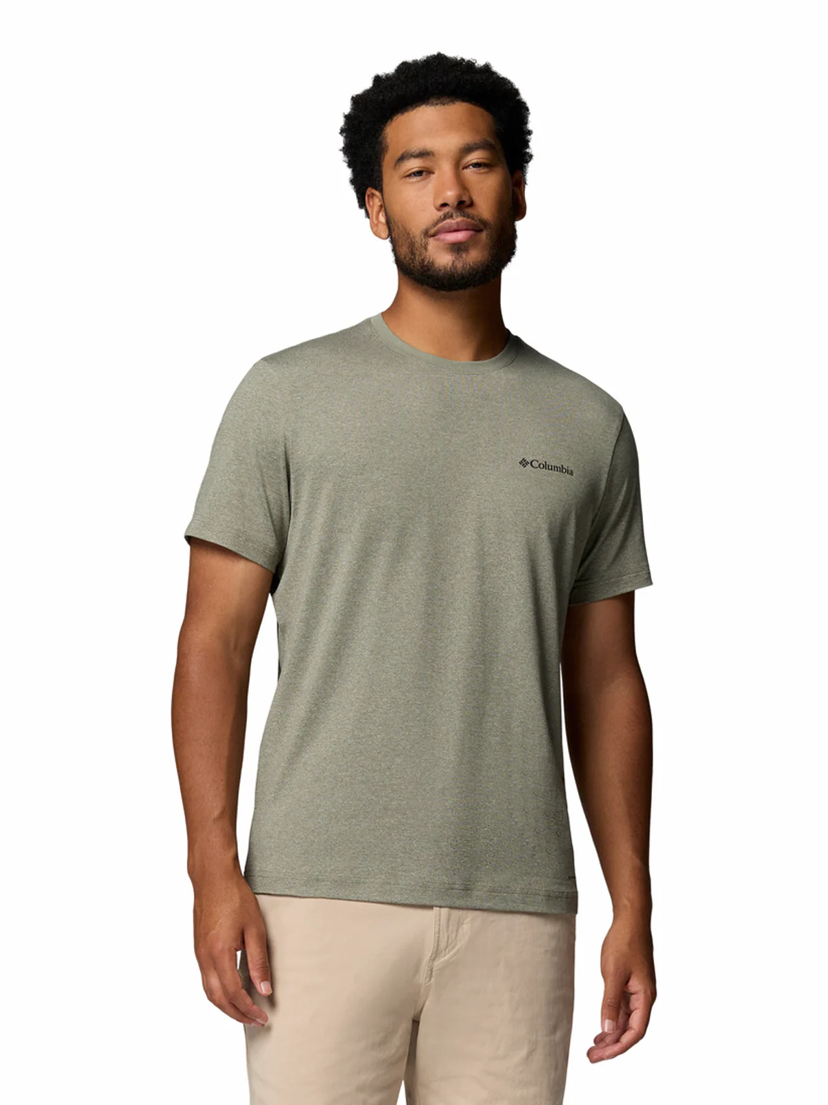 Polo Manga Corta Hombre Parsons Point™