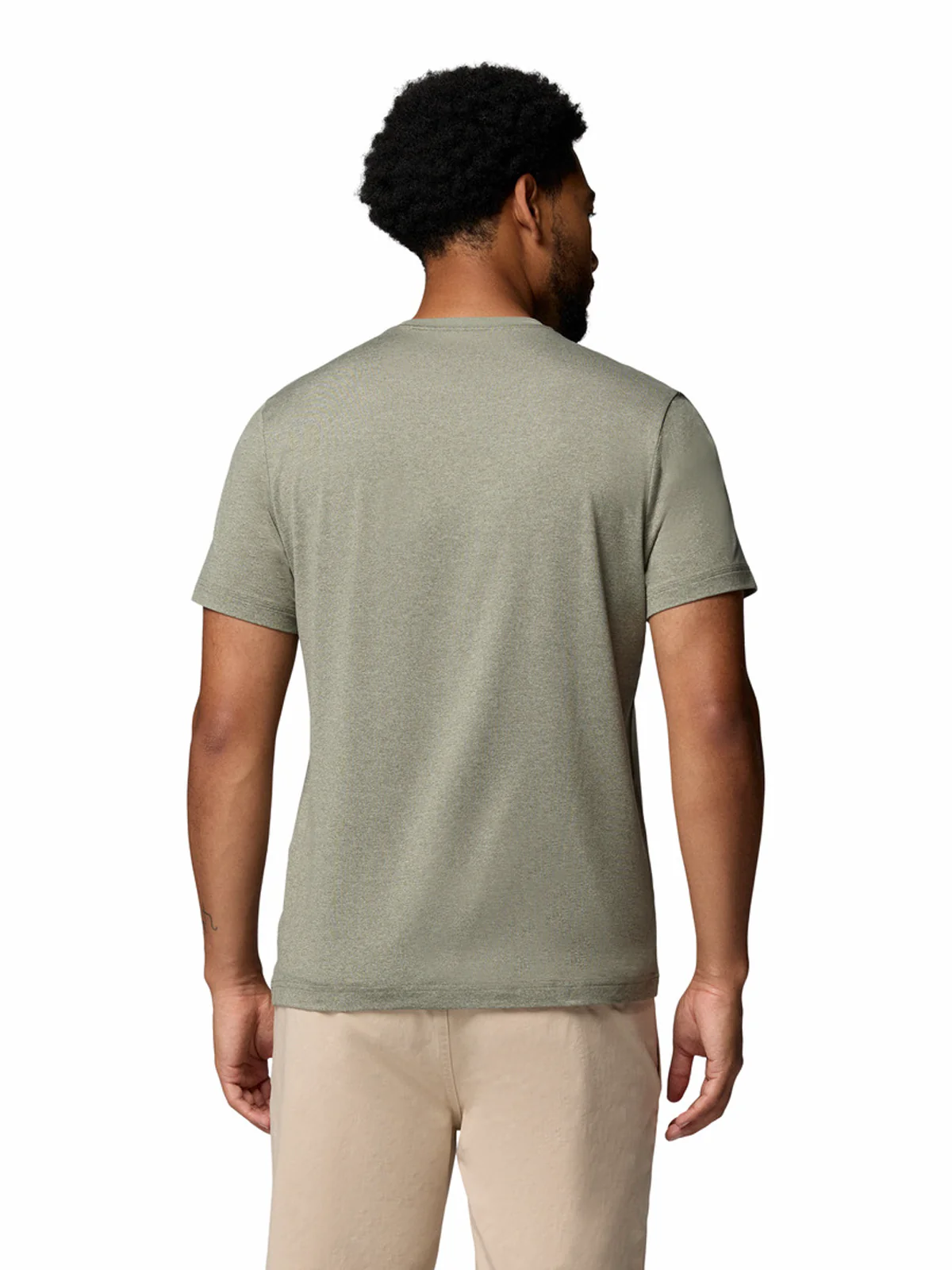 Polo Manga Corta Hombre Parsons Point™ - Image 2