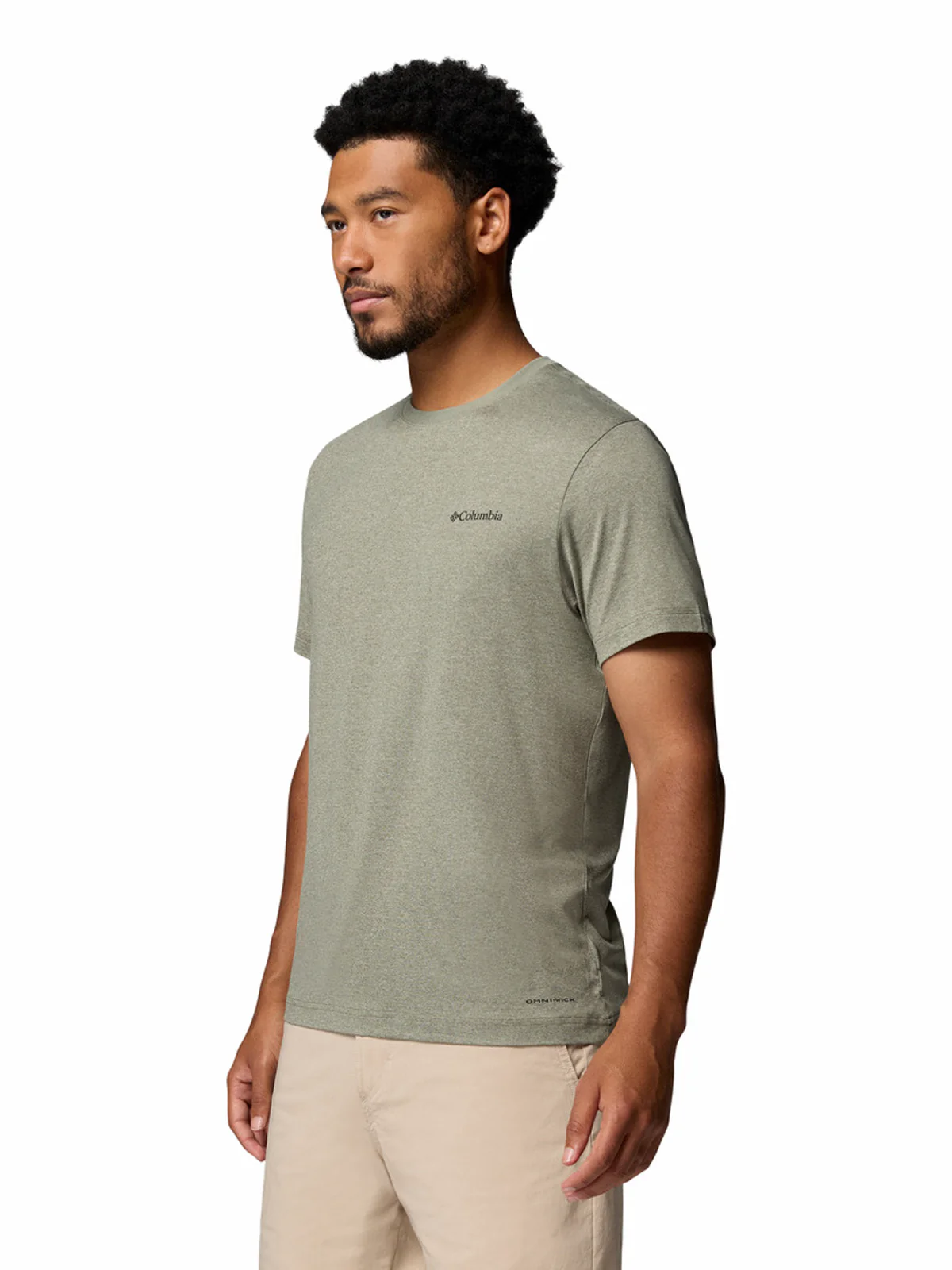 Polo Manga Corta Hombre Parsons Point™ - Image 3