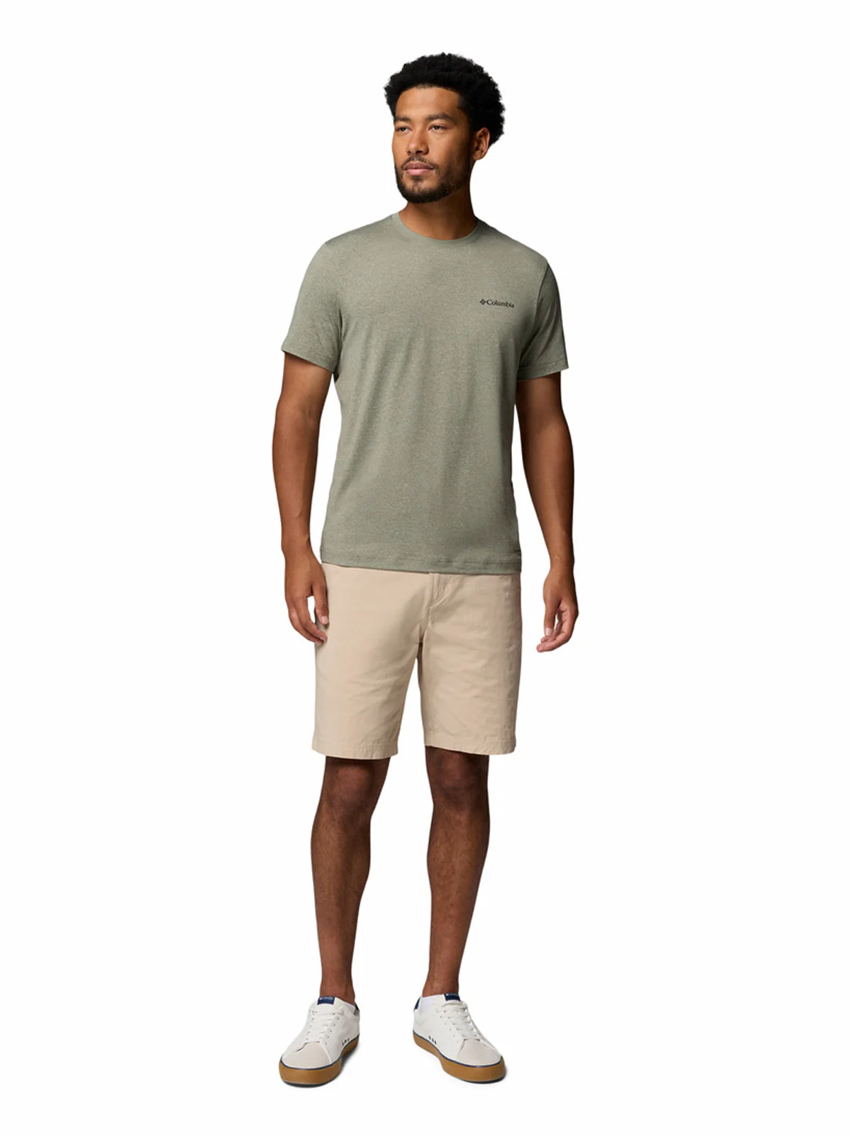 Polo Manga Corta Hombre Parsons Point™ - Image 5