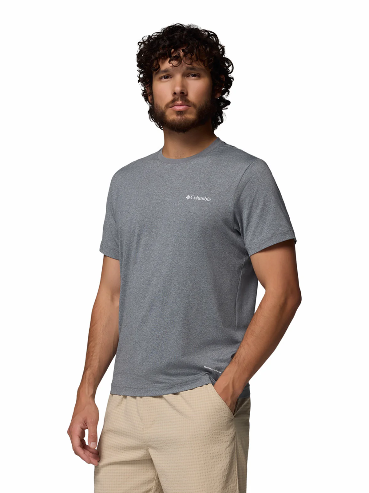 Polo Manga Corta Hombre Parsons Pointâ„¢ - Image 3