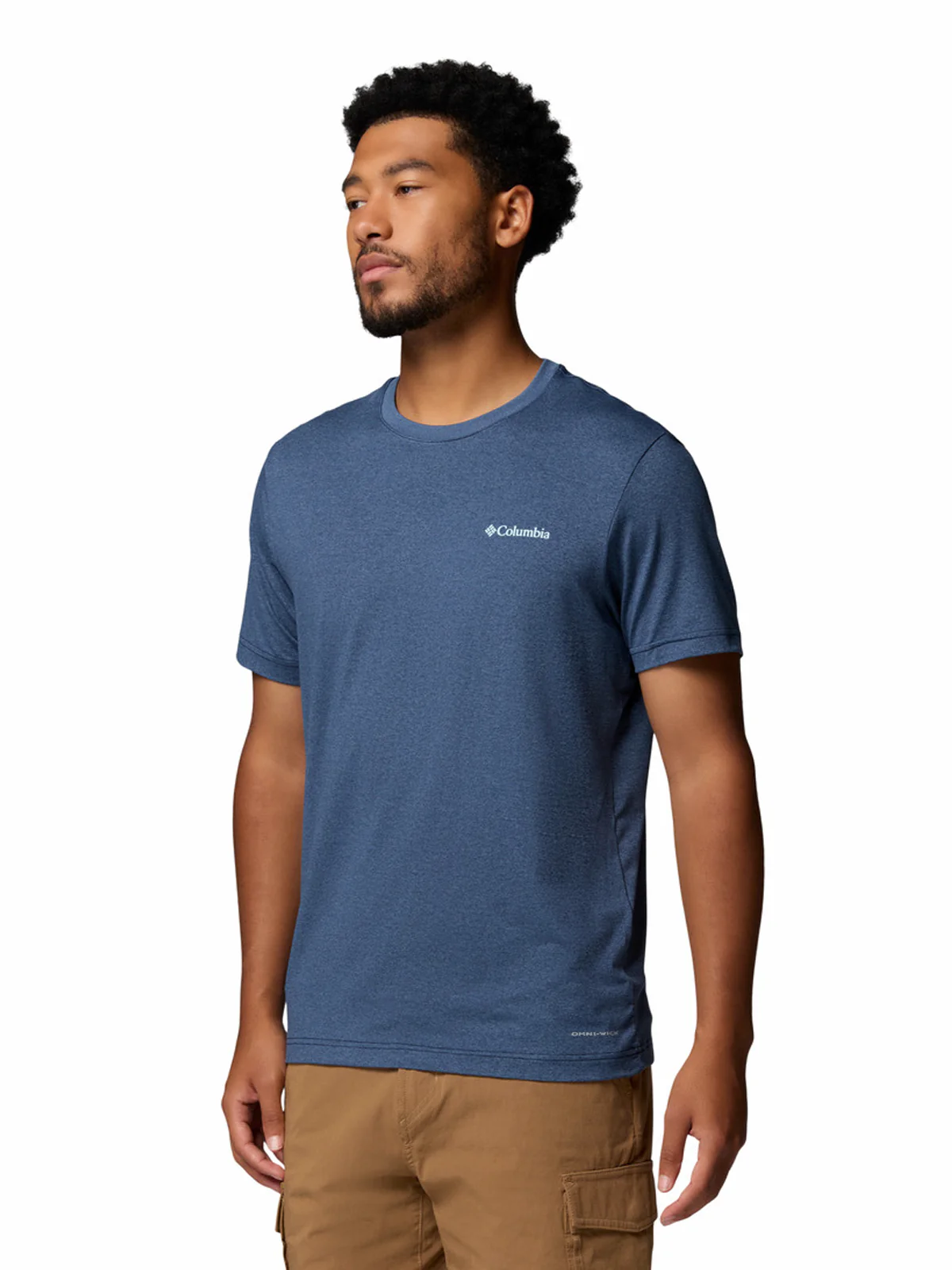 Polo Manga Corta Hombre Parsons Point™ - Image 3