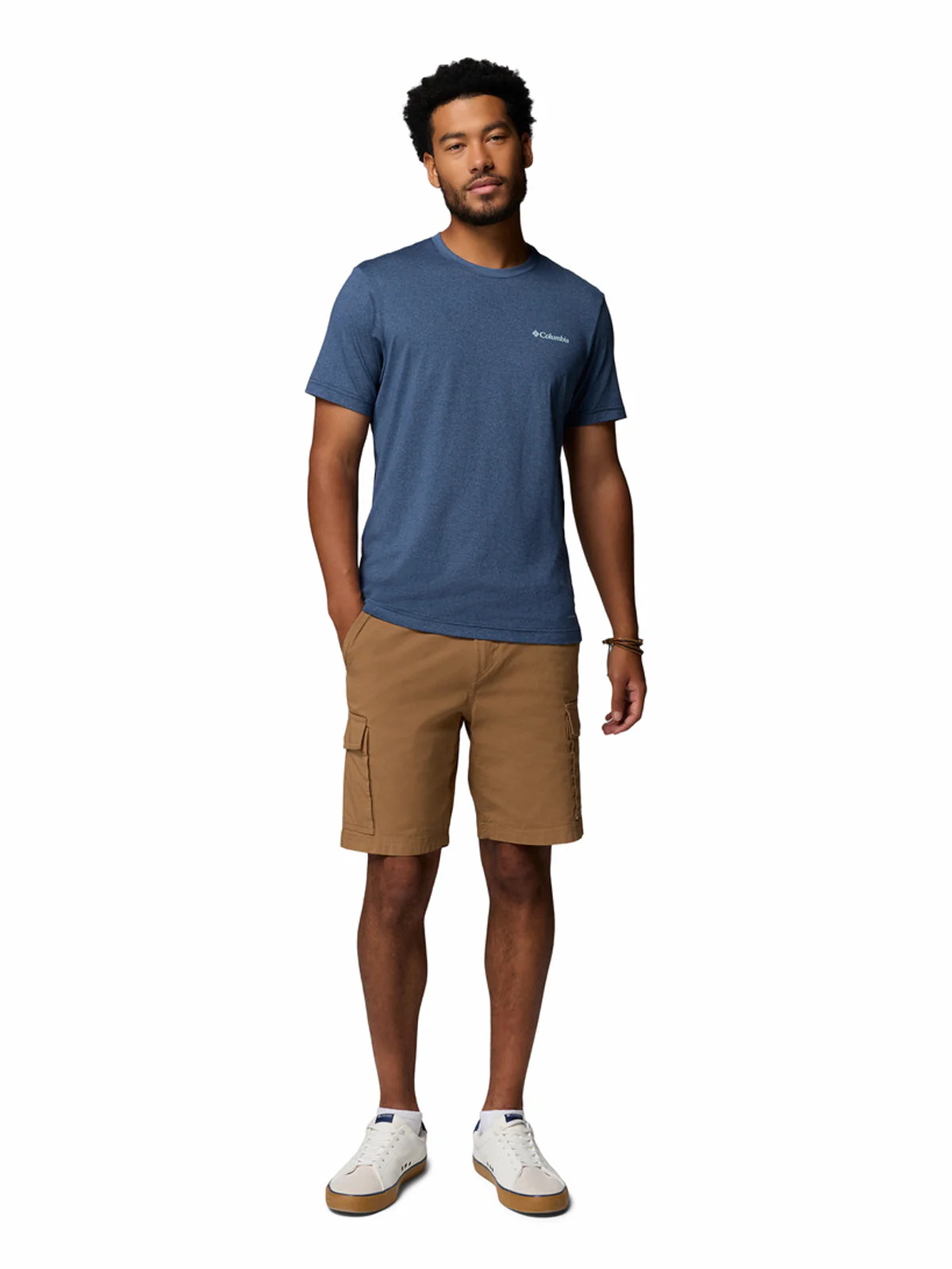 Polo Manga Corta Hombre Parsons Point™ - Image 6