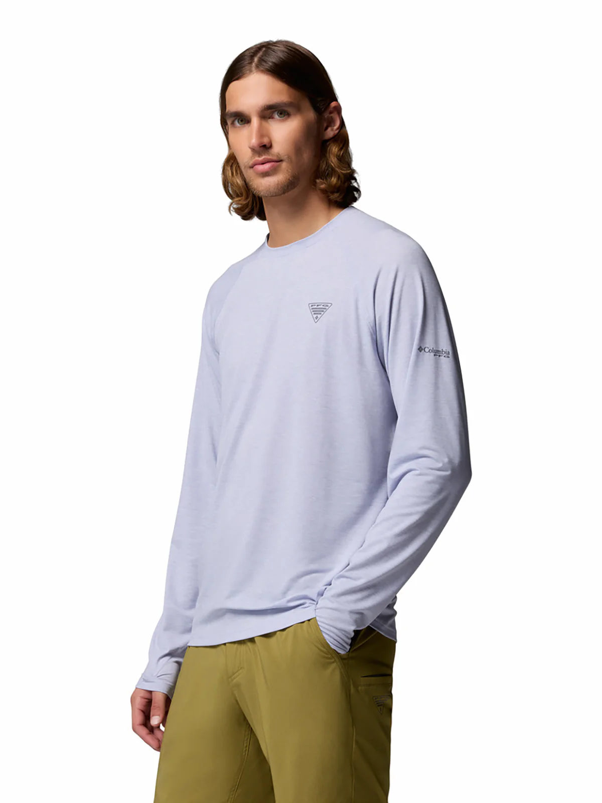 Polo Manga Larga Hombre PFG Uncharted™ II - Image 3