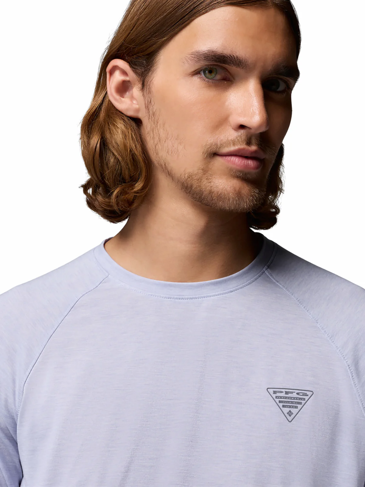 Polo Manga Larga Hombre PFG Uncharted™ II - Image 4