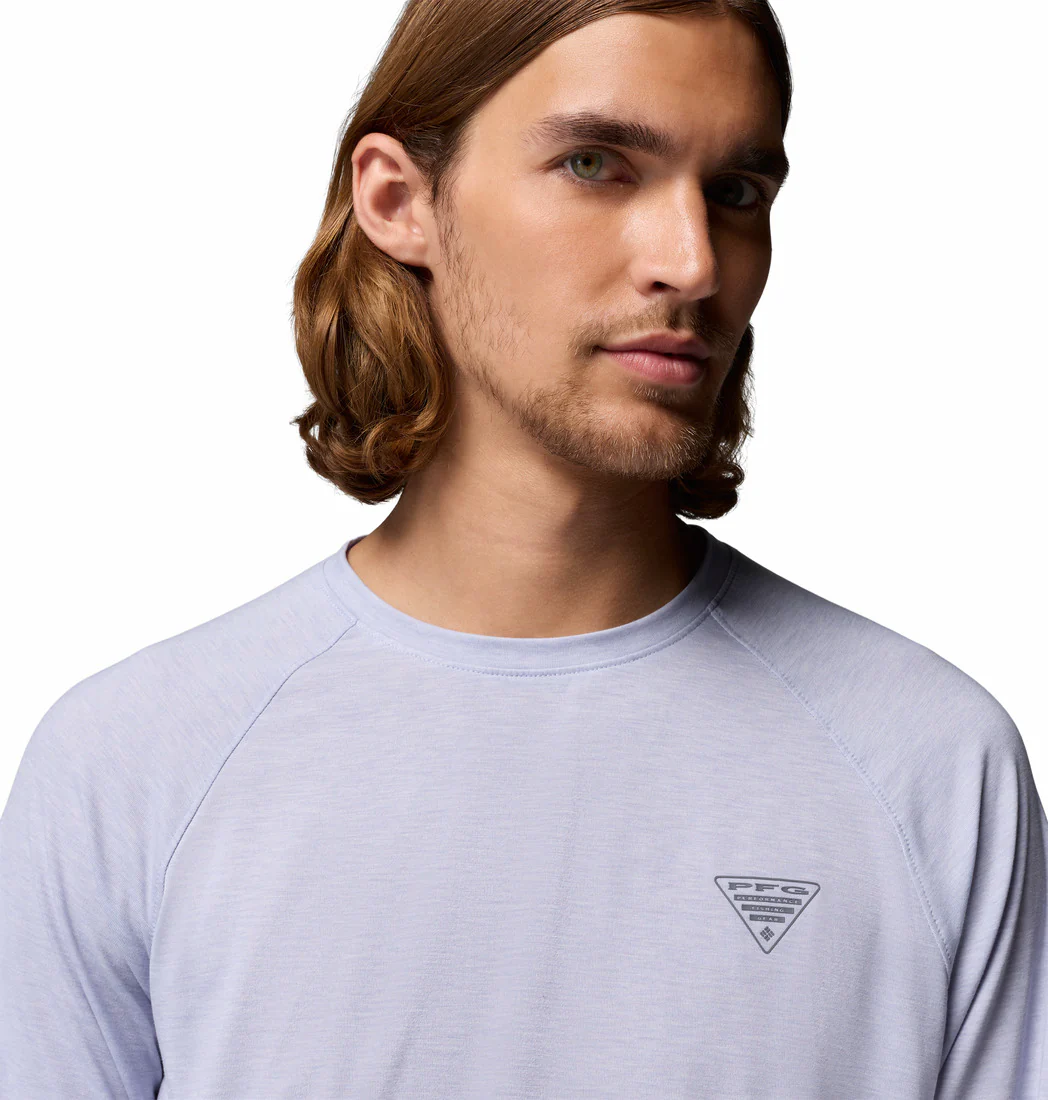 Polo Manga Larga Hombre PFG Uncharted™ II - Image 6