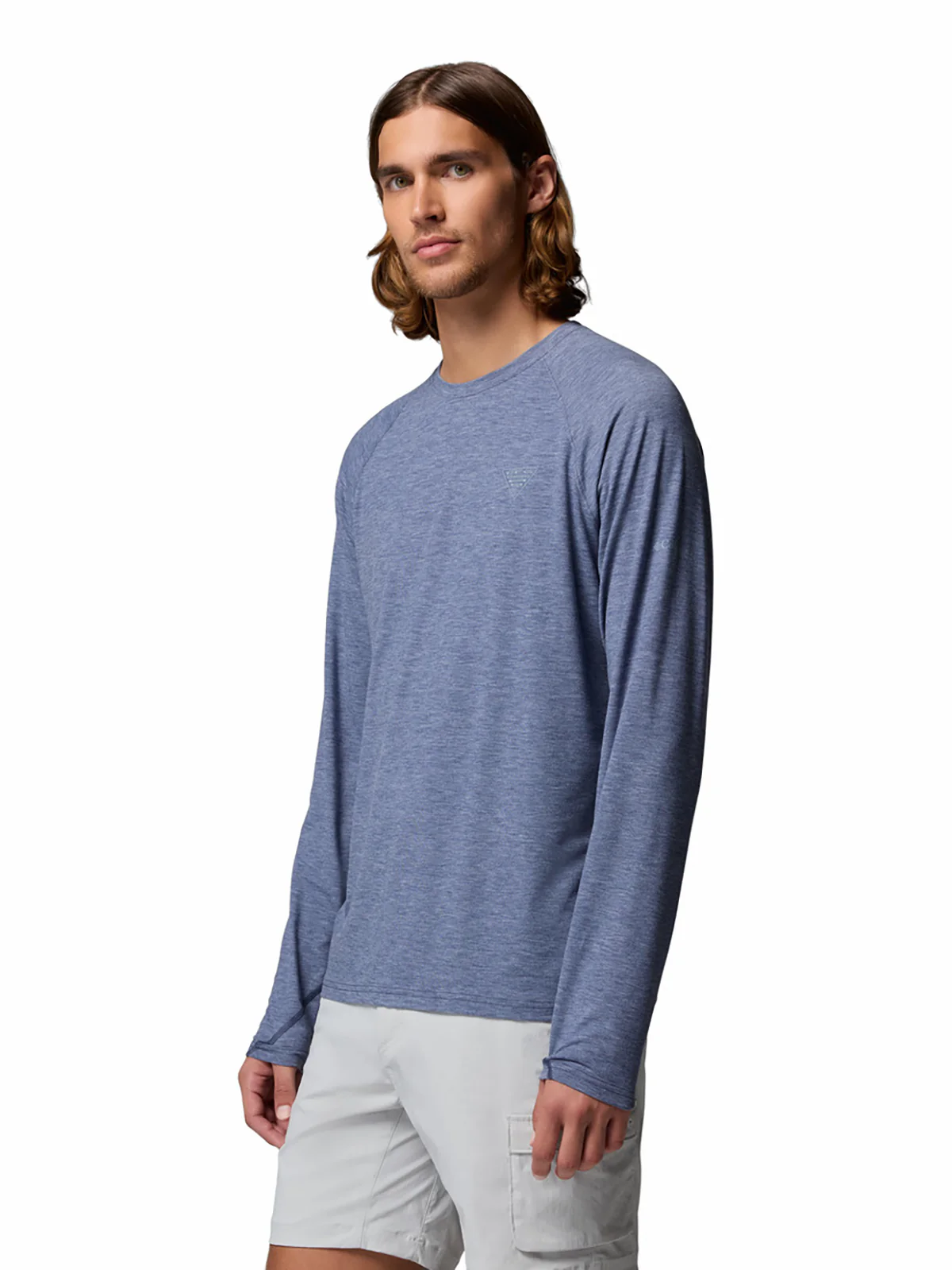 Polo Manga Larga Hombre PFG Uncharted™ II - Image 3
