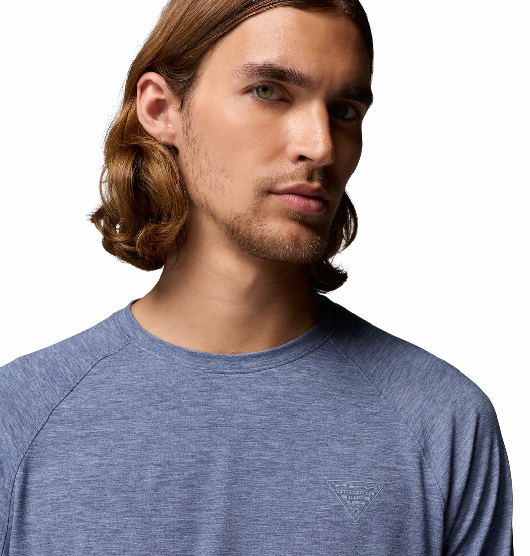 Polo Manga Larga Hombre PFG Uncharted™ II - Image 6