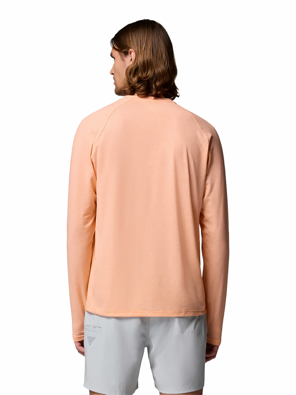 Polo Manga Larga Hombre PFG Uncharted™ II - Image 2