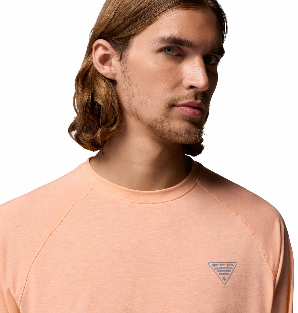Polo Manga Larga Hombre PFG Uncharted™ II - Image 6