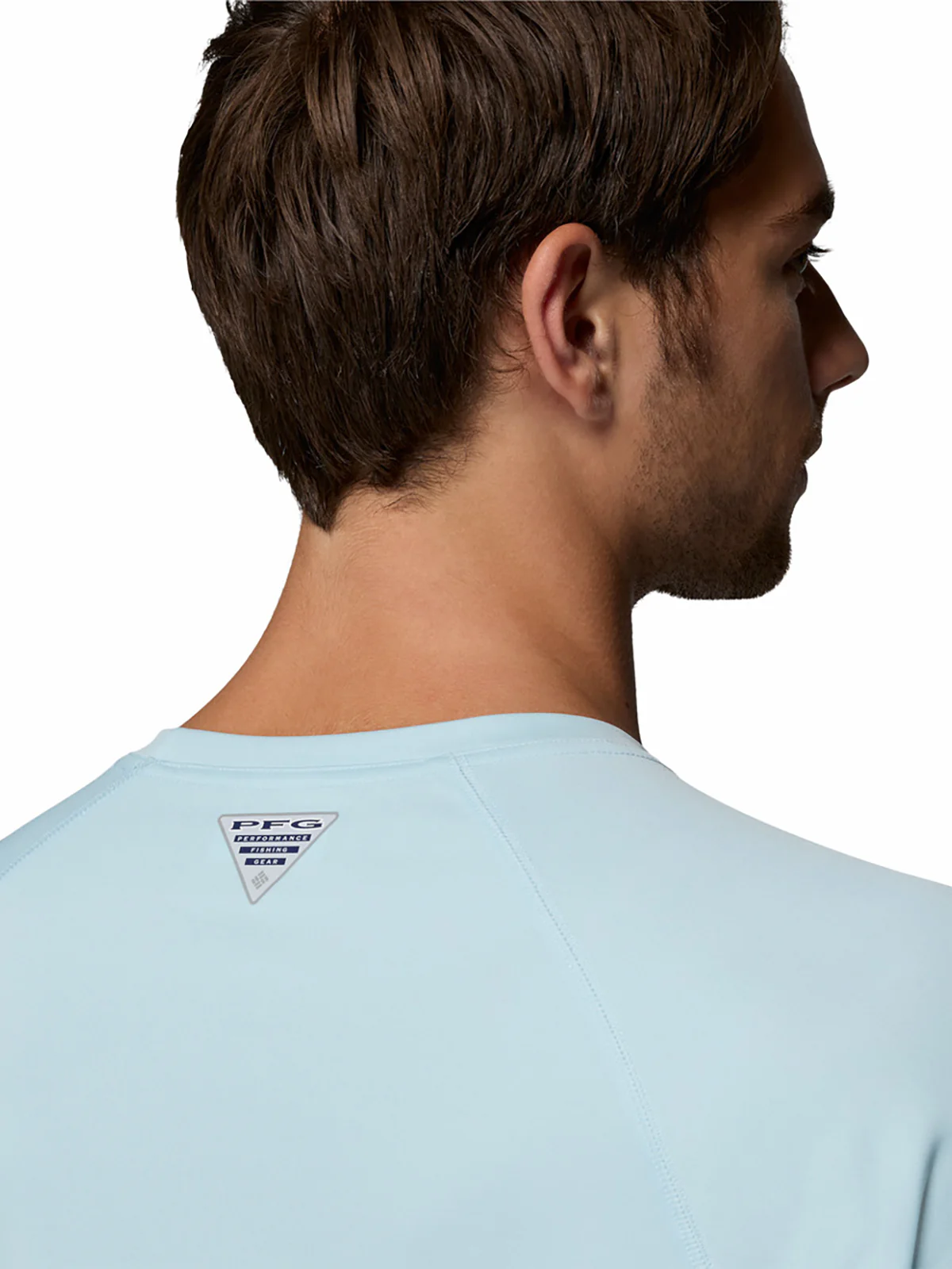 Polo Manga Larga Hombre Terminal Tackle™ - Image 5