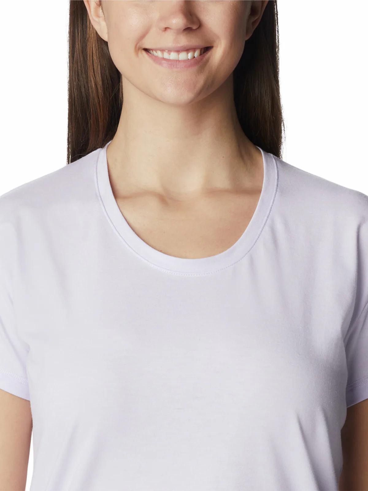 Polo Manga Corta Mujer Sun Trekâ„¢ - Image 3