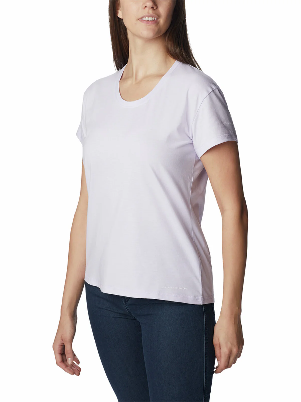 Polo Manga Corta Mujer Sun Trekâ„¢ - Image 4