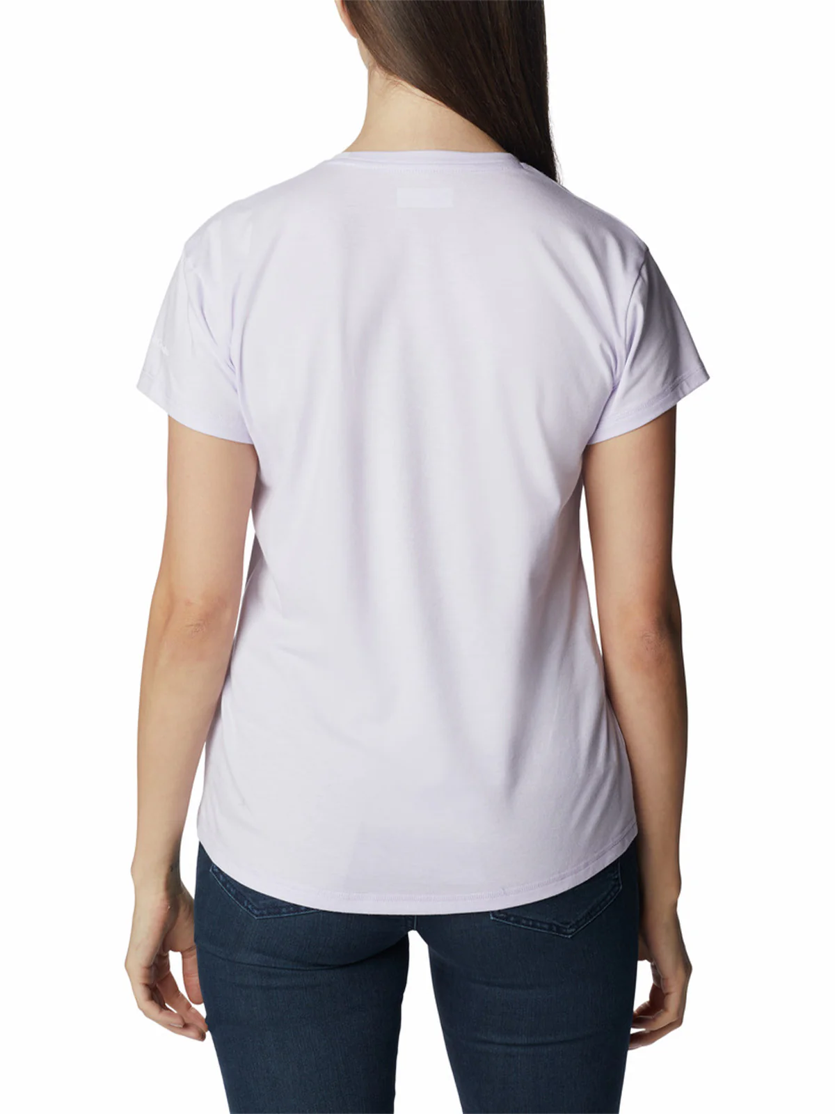 Polo Manga Corta Mujer Sun Trekâ„¢ - Image 5
