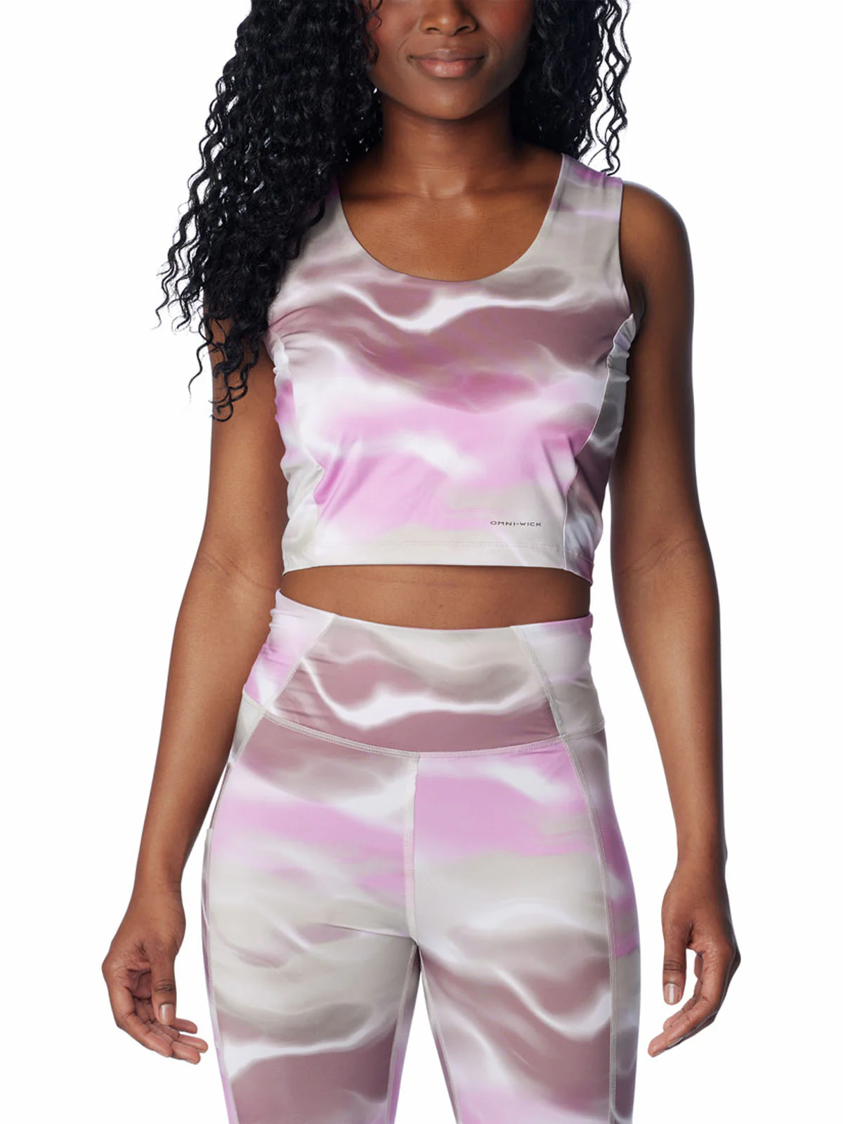 Polo Sin Mangas Mujer Boundless Trek™