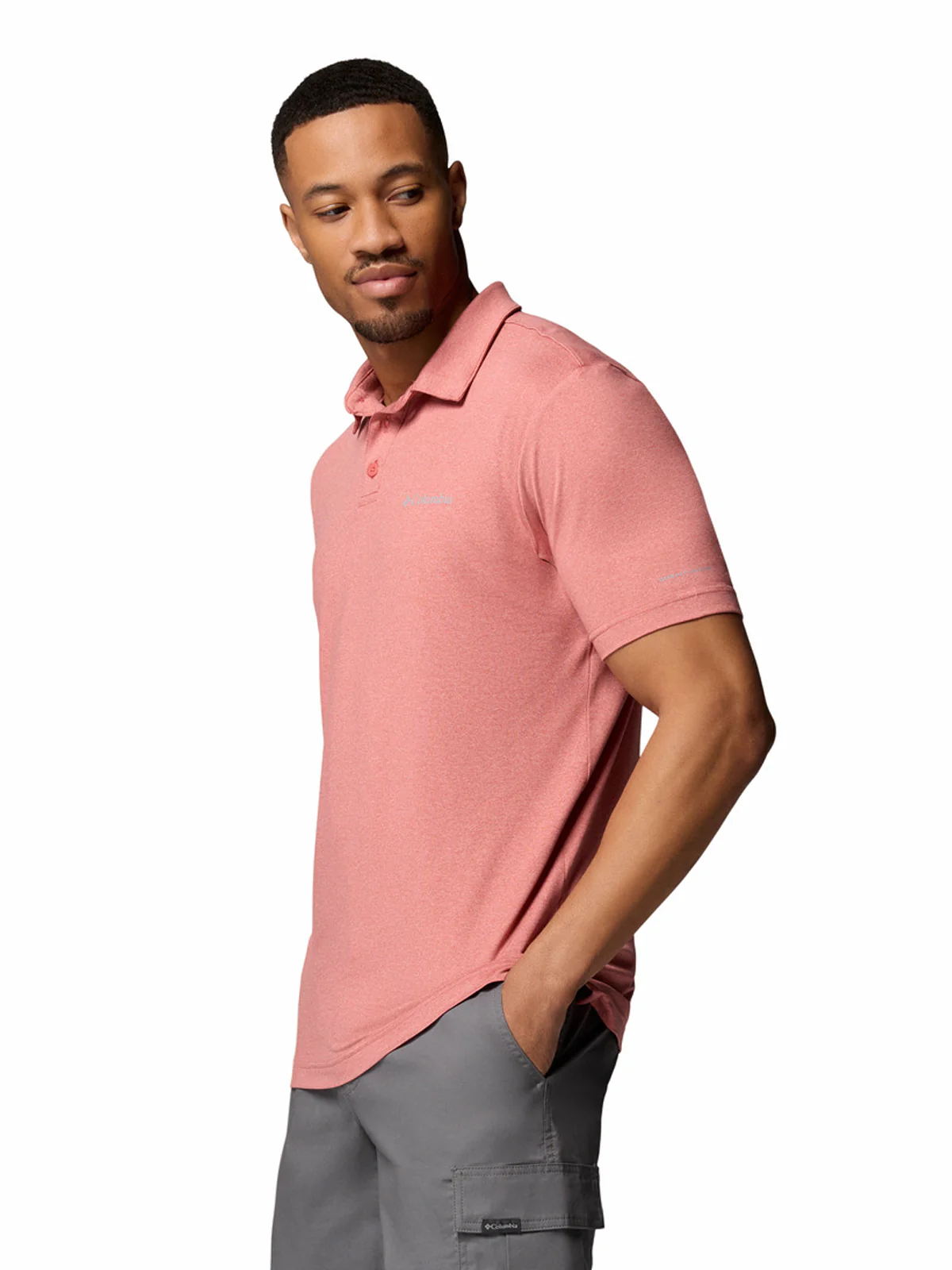 Polo Pique Hombre Parsons Point™ - Image 3