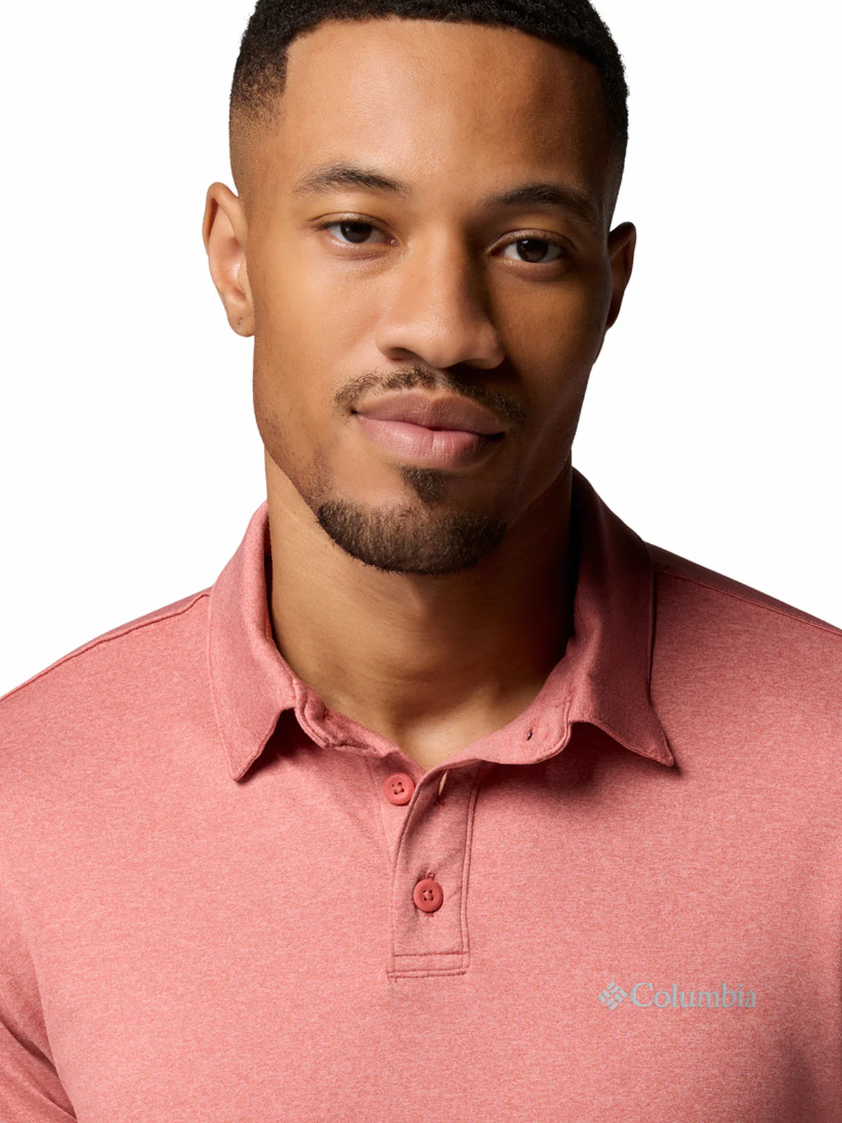 Polo Pique Hombre Parsons Point™ - Image 4