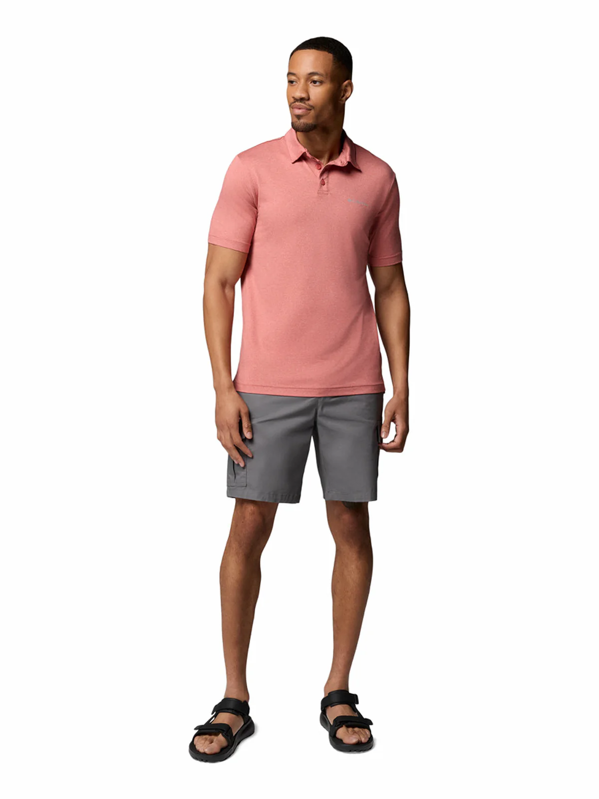 Polo Pique Hombre Parsons Point™ - Image 5