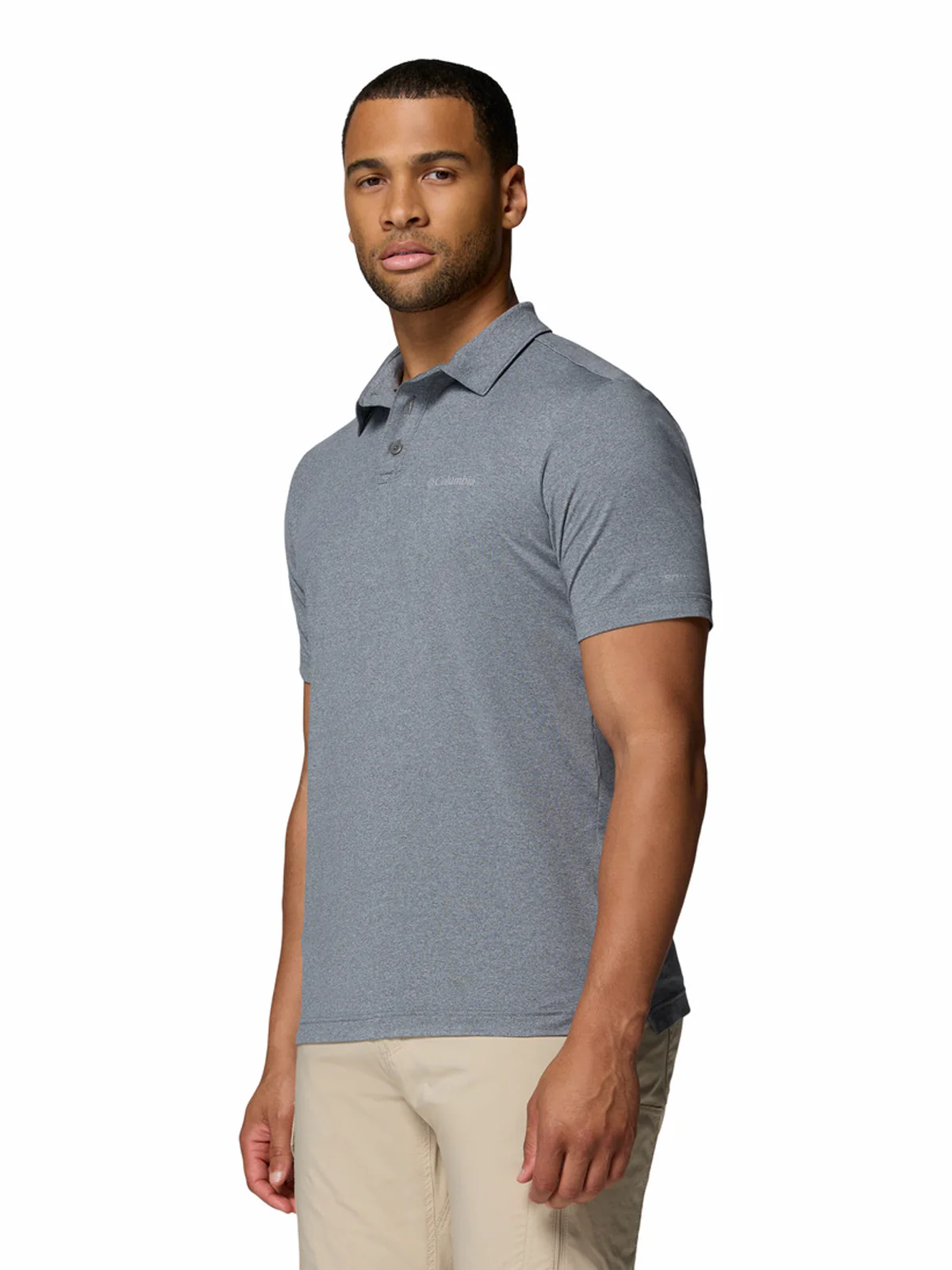 Polo Pique Hombre Parsons Point™ - Image 3