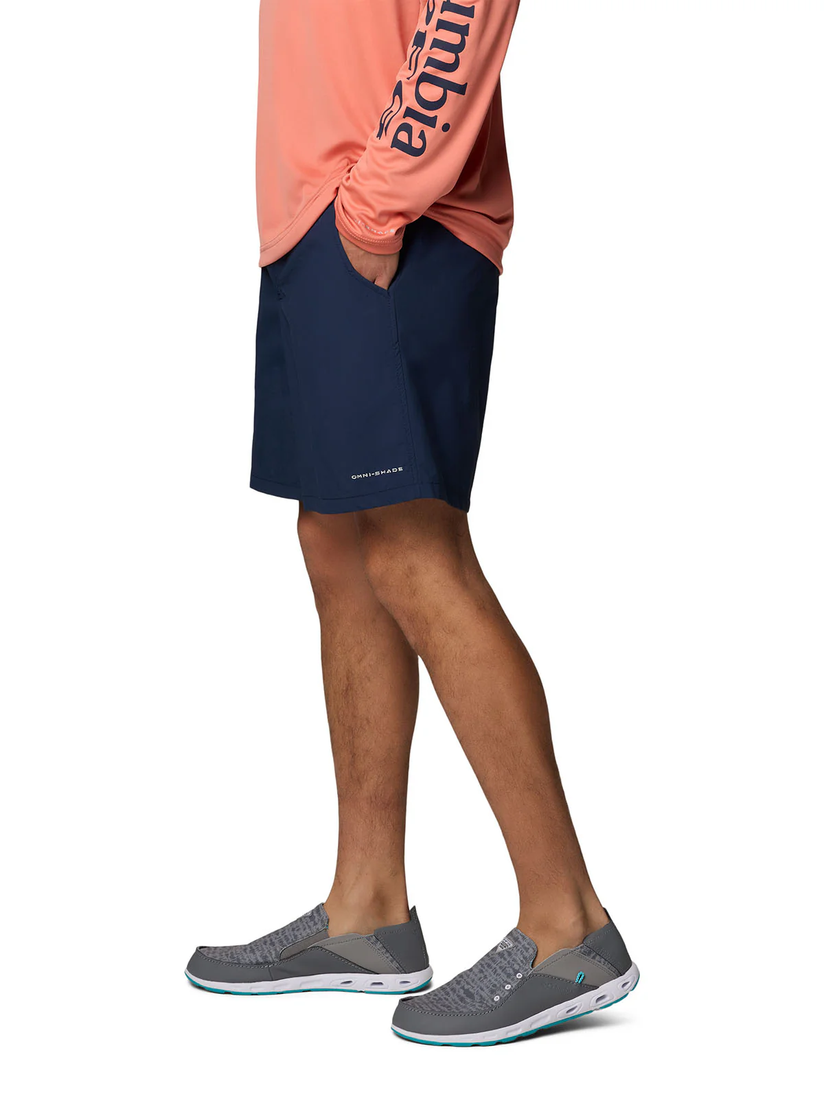 Ropa De Baño Hombre Backcast™ IV - Image 2