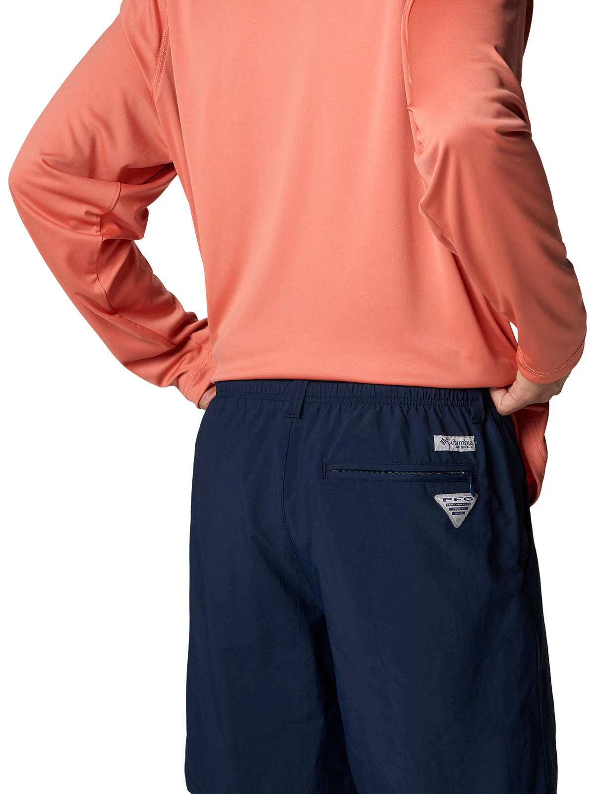 Ropa De Baño Hombre Backcast™ IV - Image 4