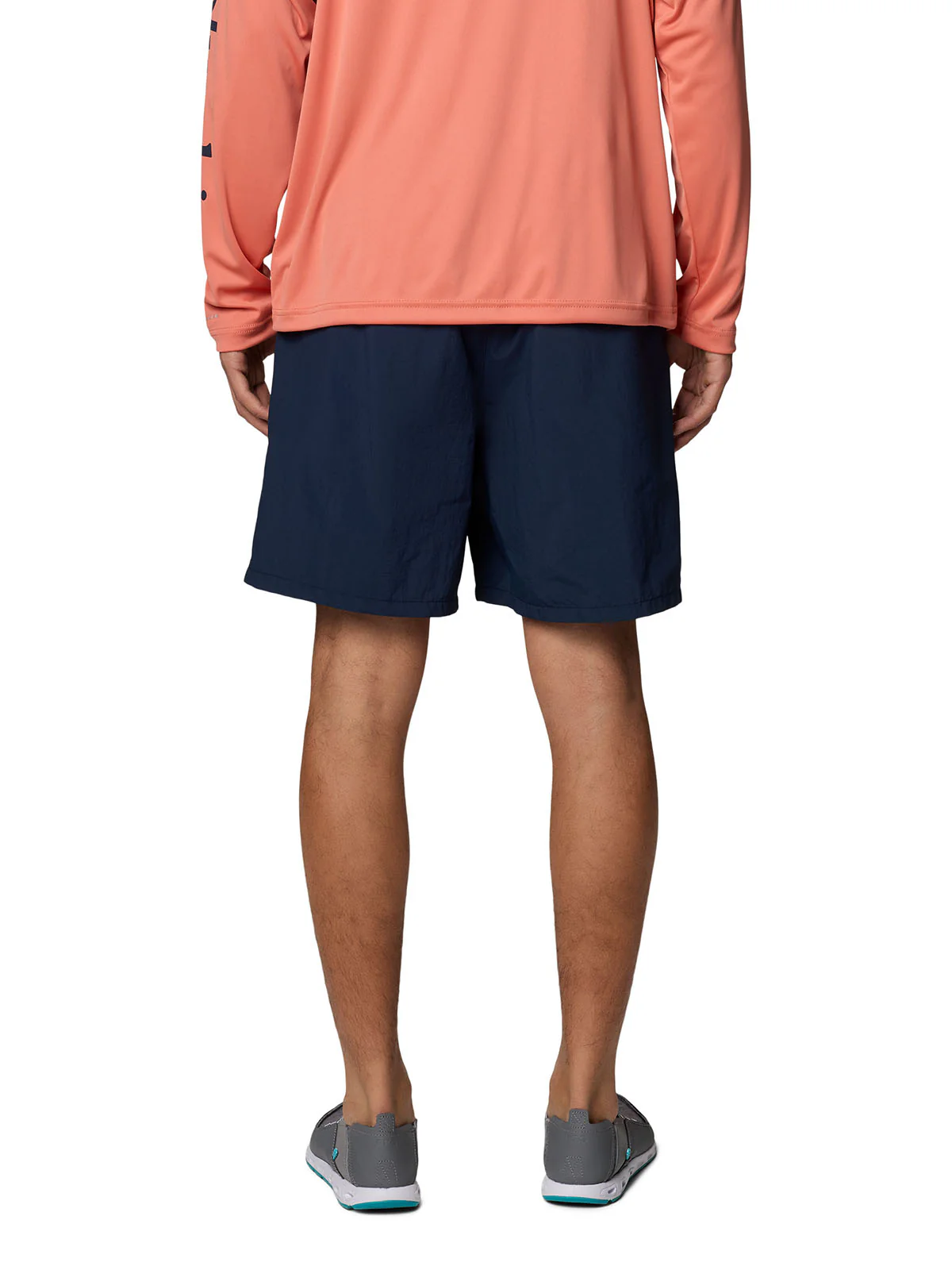 Ropa De Baño Hombre Backcast™ IV - Image 5