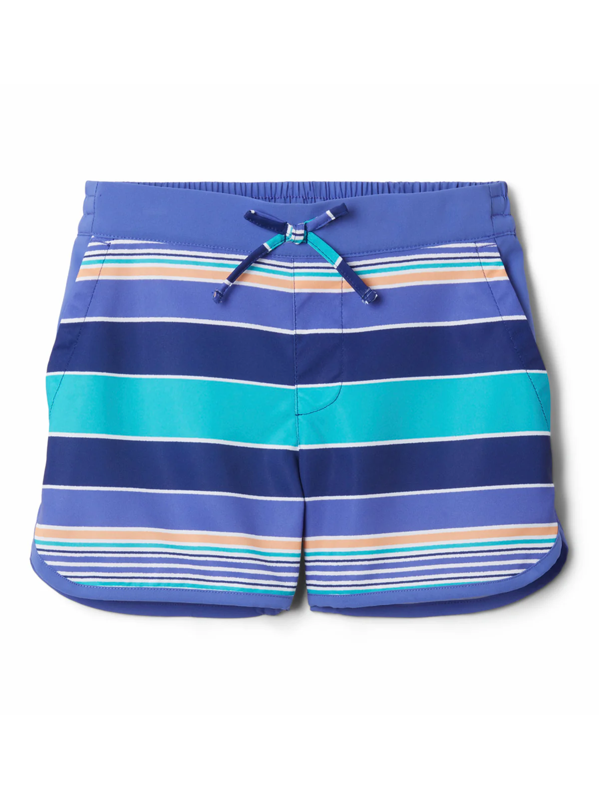 Ropa De Baño Para Niña  Sandy Shores ™ Azul Columbia