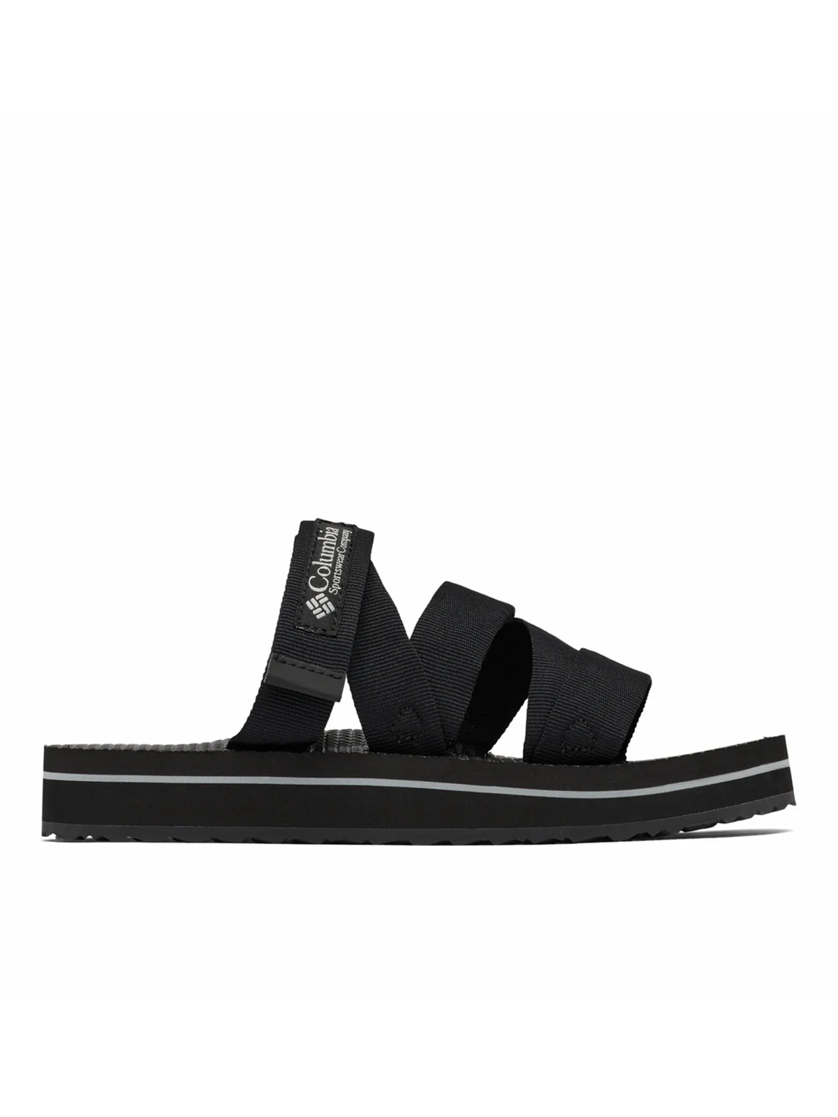 Sandalia Para Mujer  Alava™ Negro Columbia