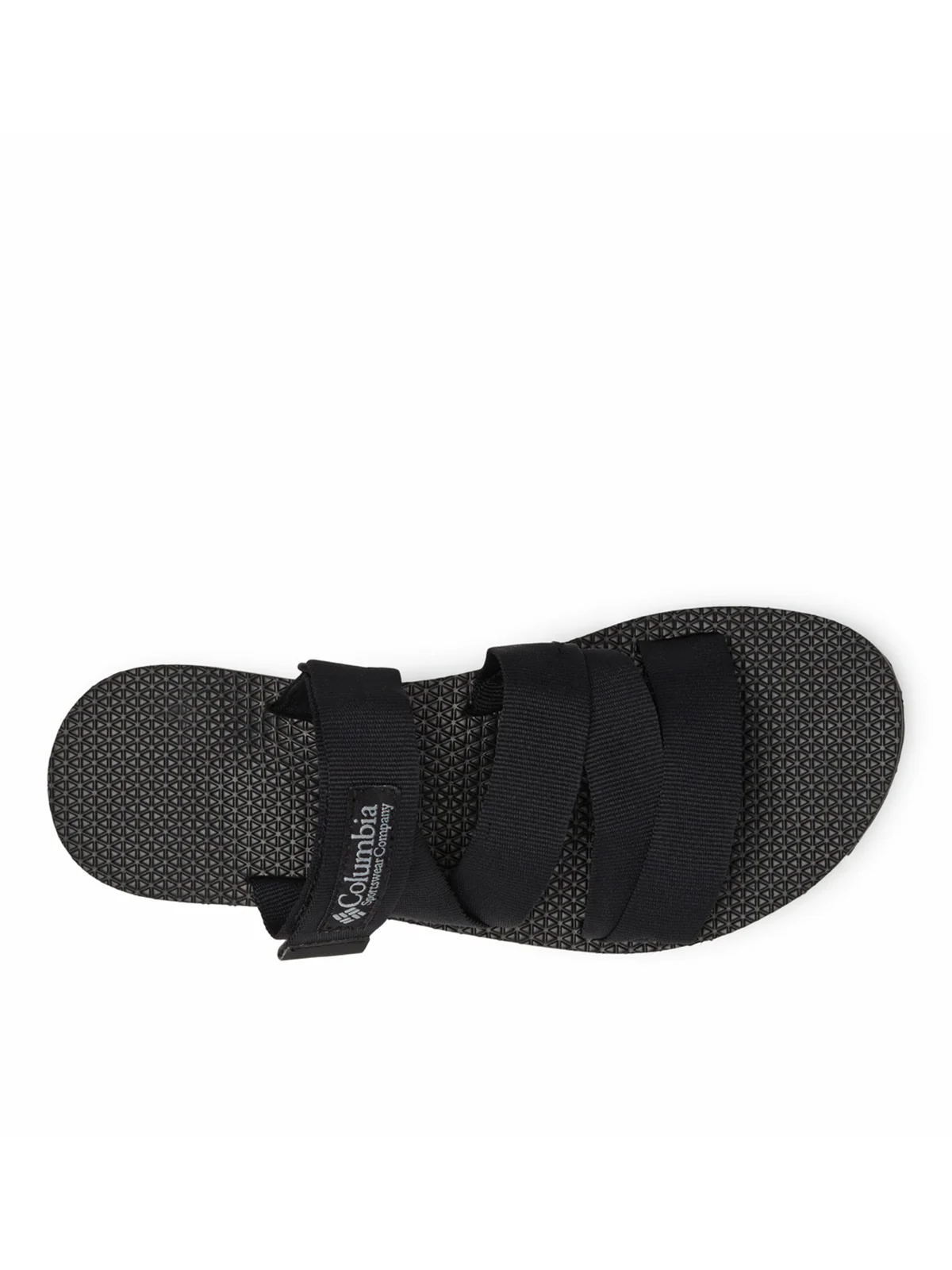 Sandalia Para Mujer  Alava™ Negro Columbia - Image 10
