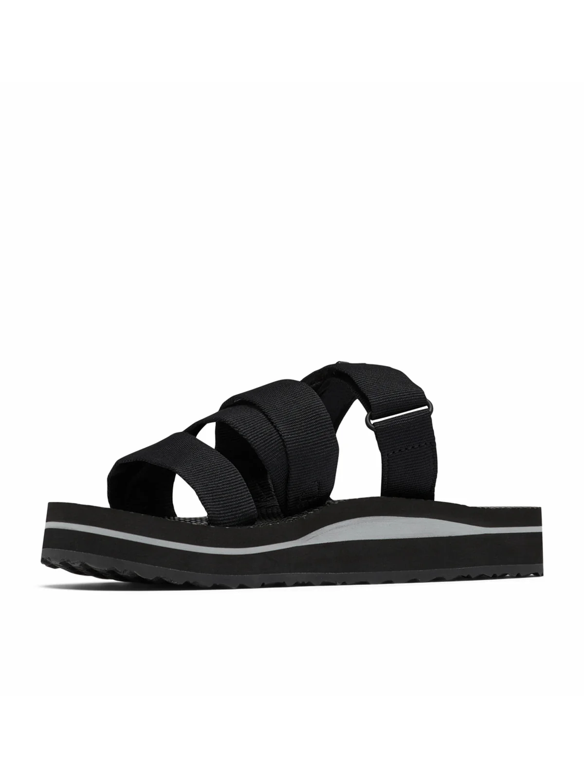 Sandalia Para Mujer  Alava™ Negro Columbia - Image 3