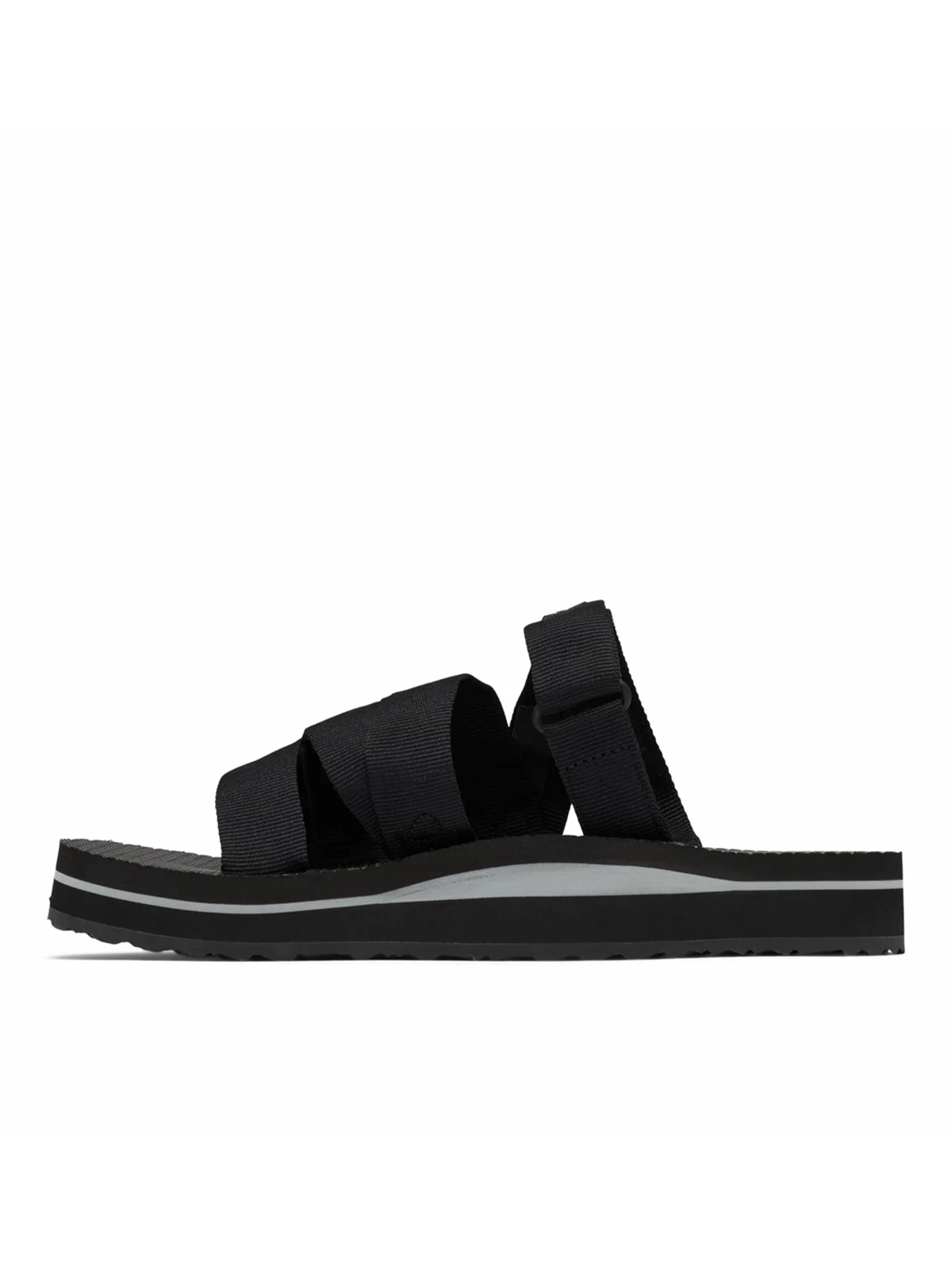 Sandalia Para Mujer  Alava™ Negro Columbia - Image 4