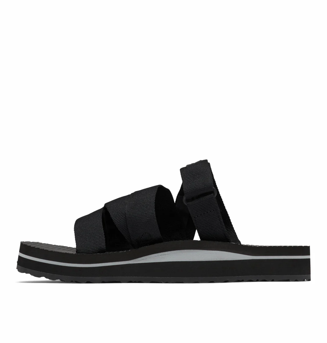 Sandalia Para Mujer  Alava™ Negro Columbia - Image 5
