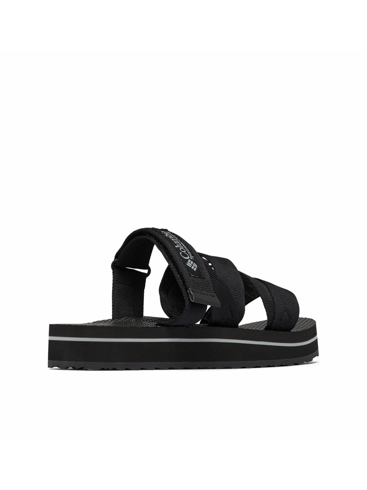 Sandalia Para Mujer  Alava™ Negro Columbia - Image 7