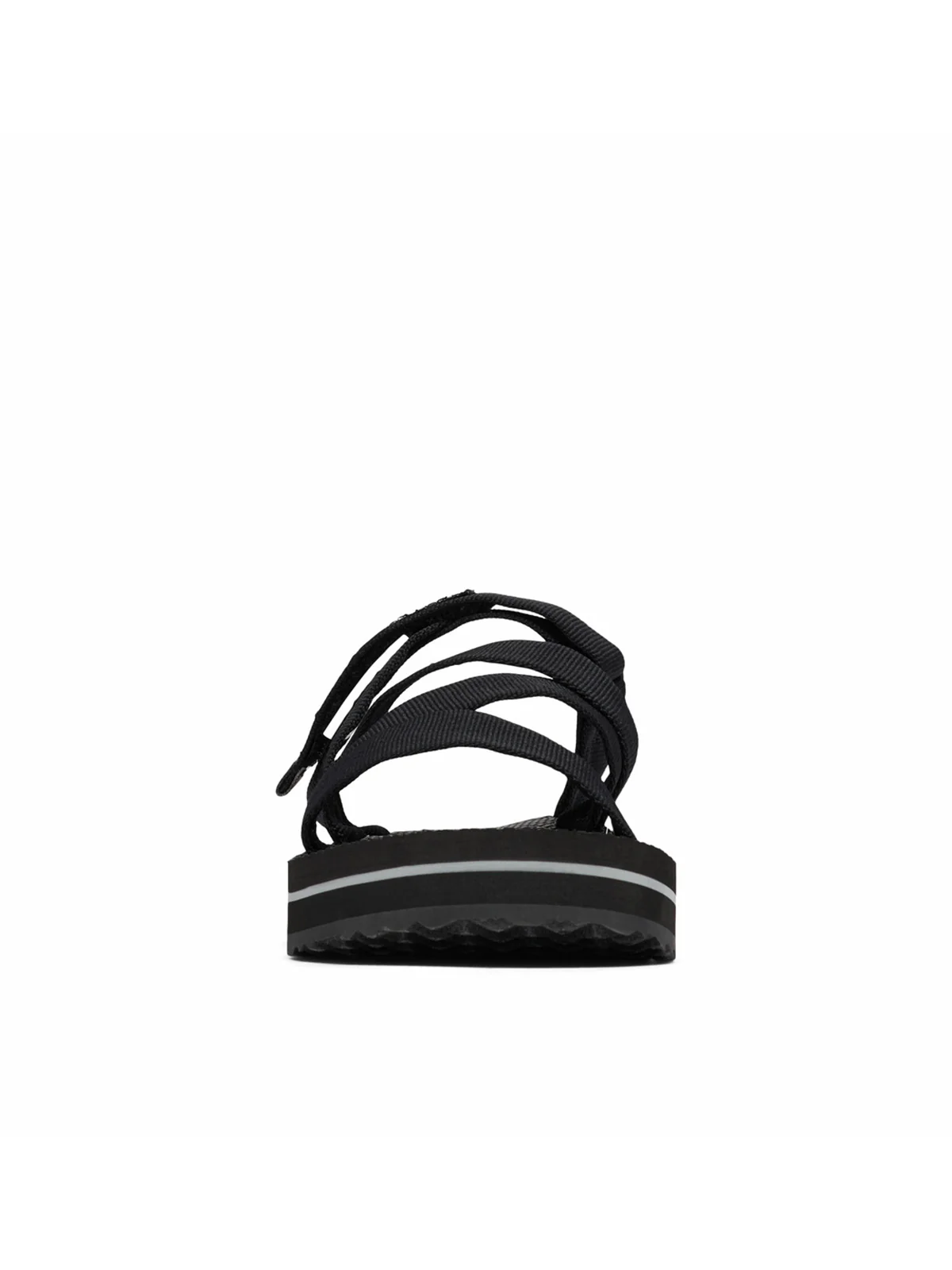 Sandalia Para Mujer  Alava™ Negro Columbia - Image 9