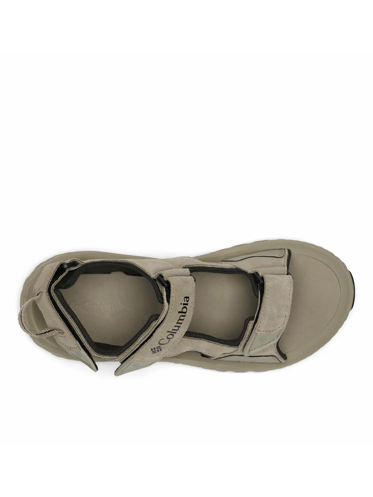 Sandalias Hombre Konos™ Hiker 3-Strap - Image 10