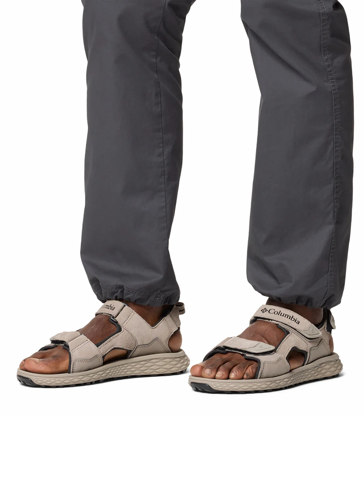 Sandalias Hombre Konos™ Hiker 3-Strap - Image 3