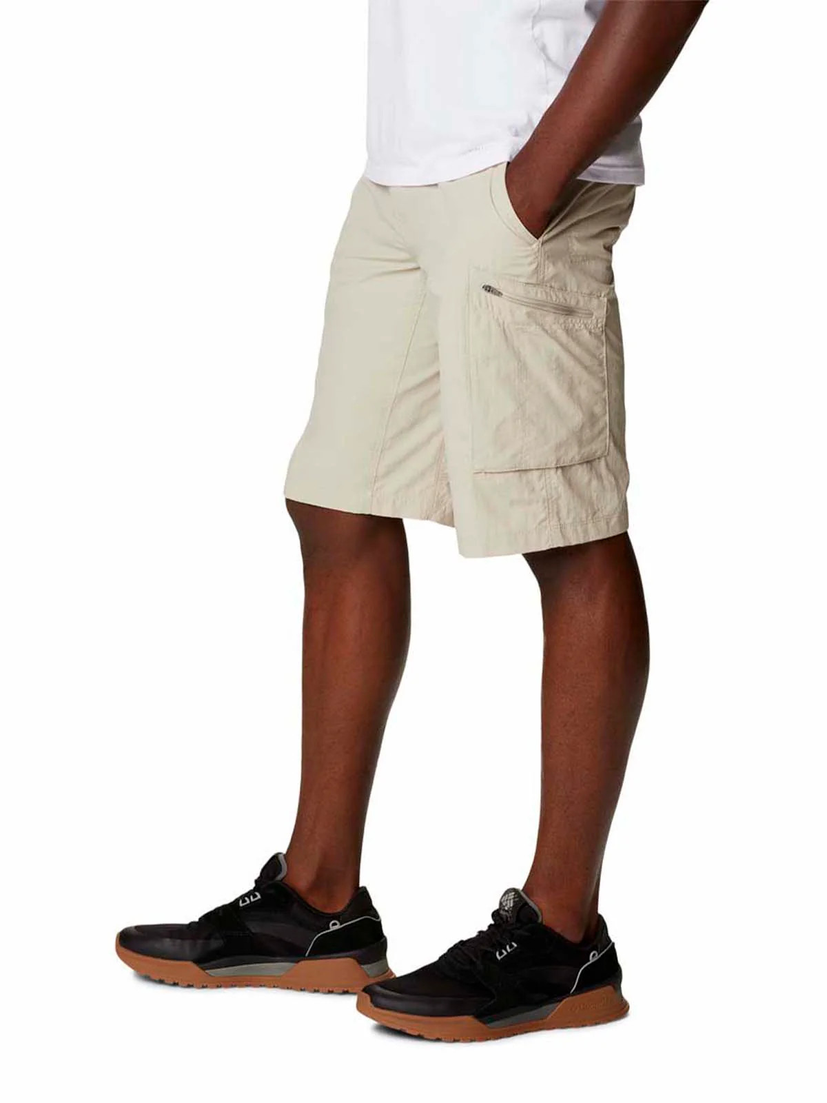 Short Cargo Hombre Silver Ridge™ - Image 2