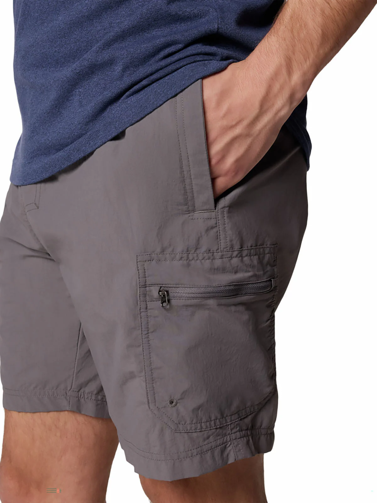 Short Cargo Hombre Mountaindale™ - Image 7