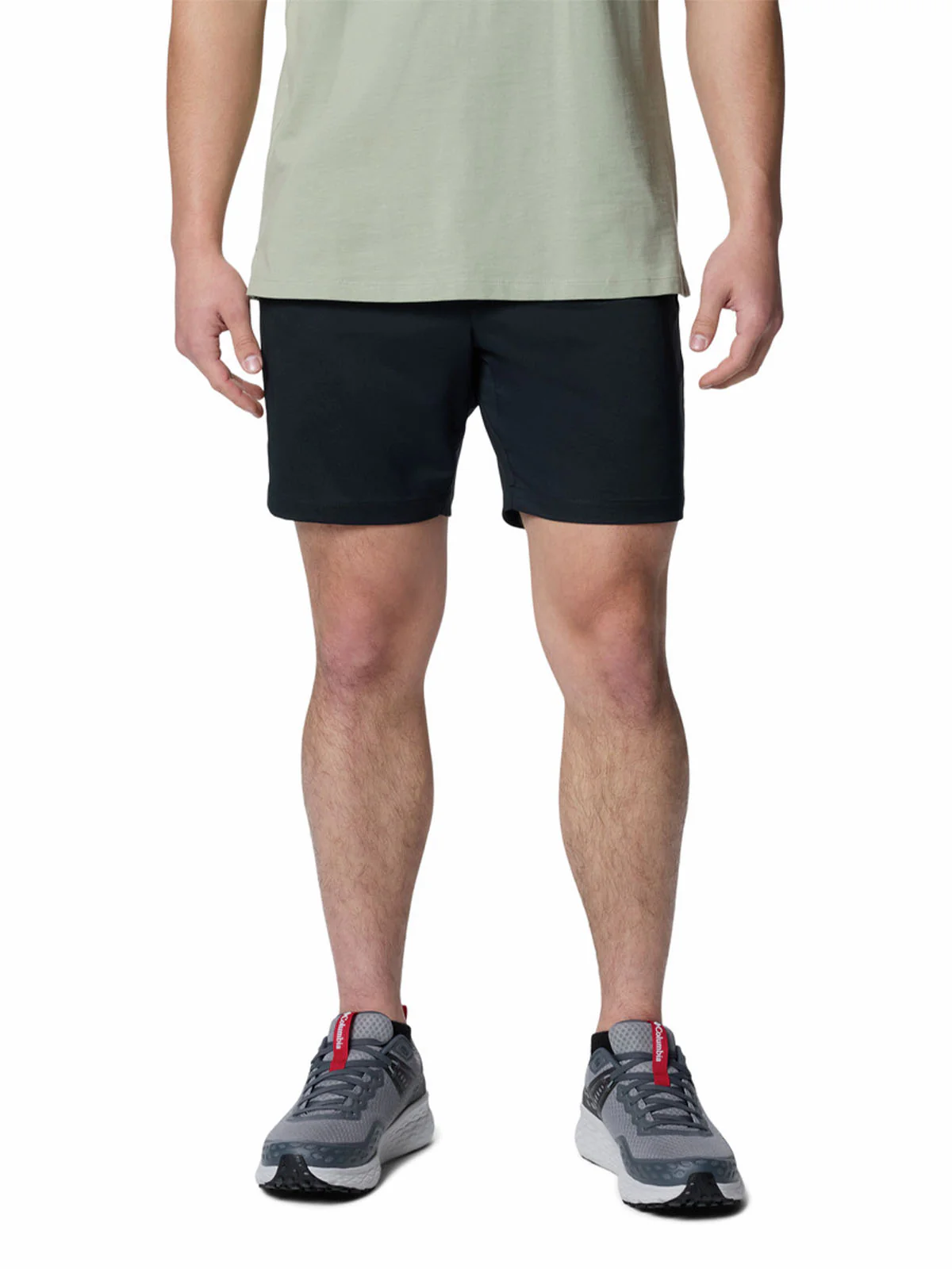Short Chino Hombre Sage Peak™