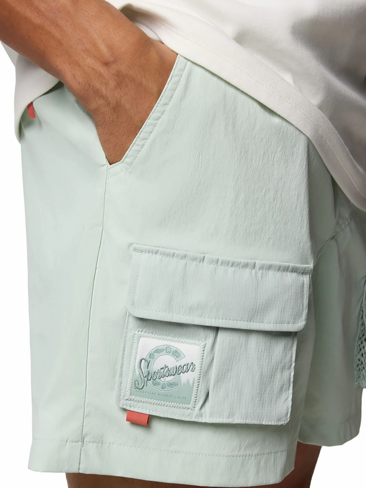 Short Hombre Cove Beach™ - Image 10